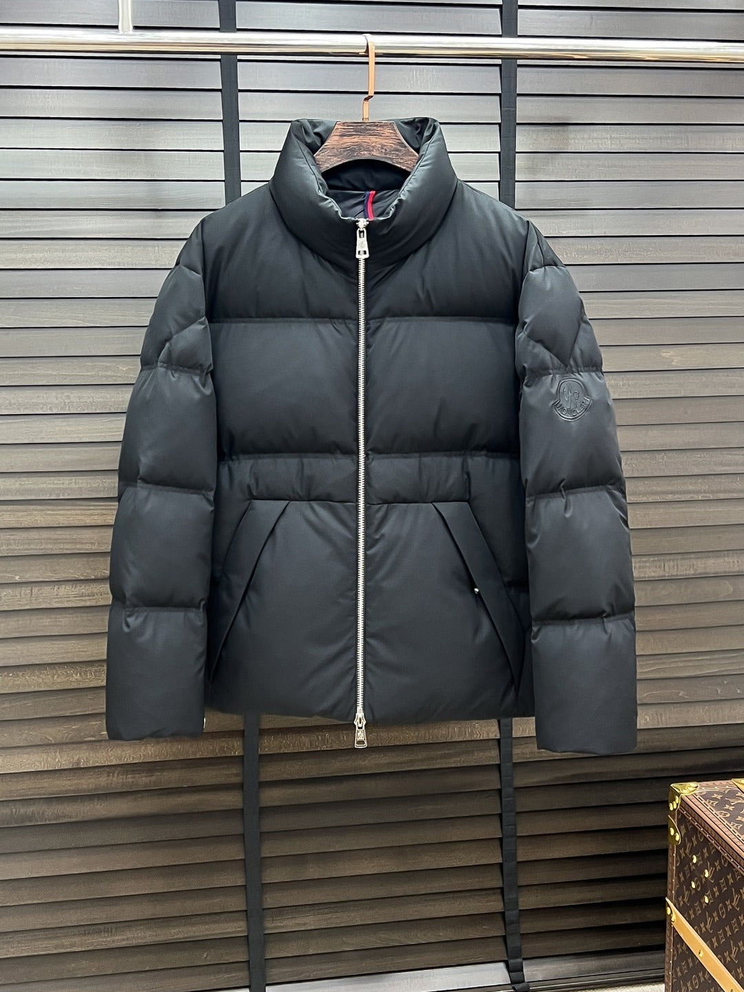 Bayamo Jacket