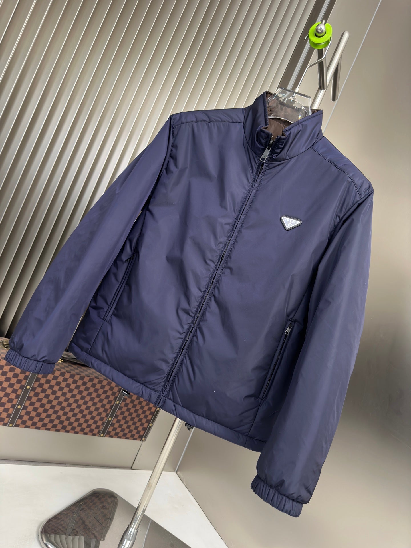 Reversible Jacket