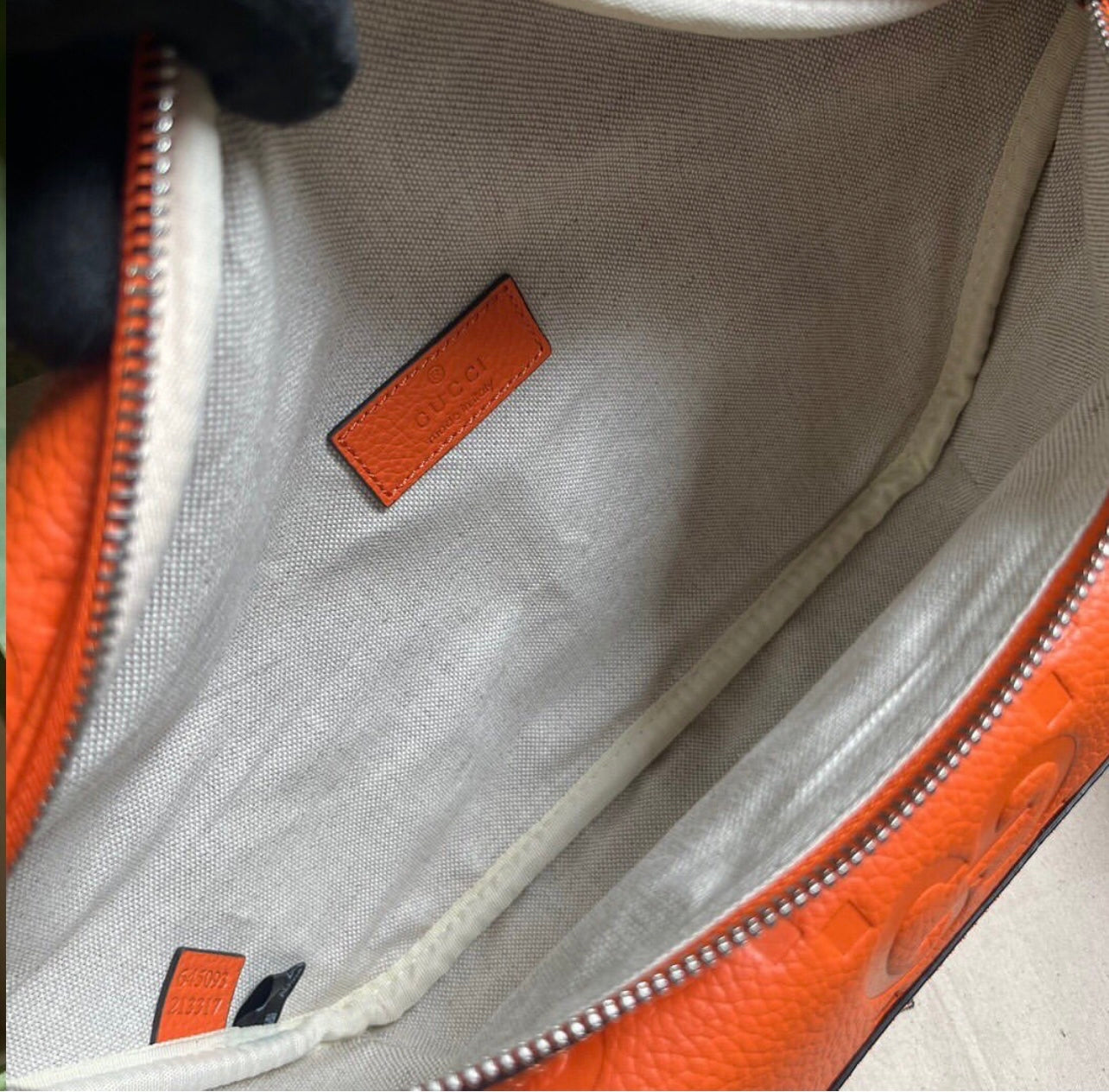 Jumbo Belt Bag