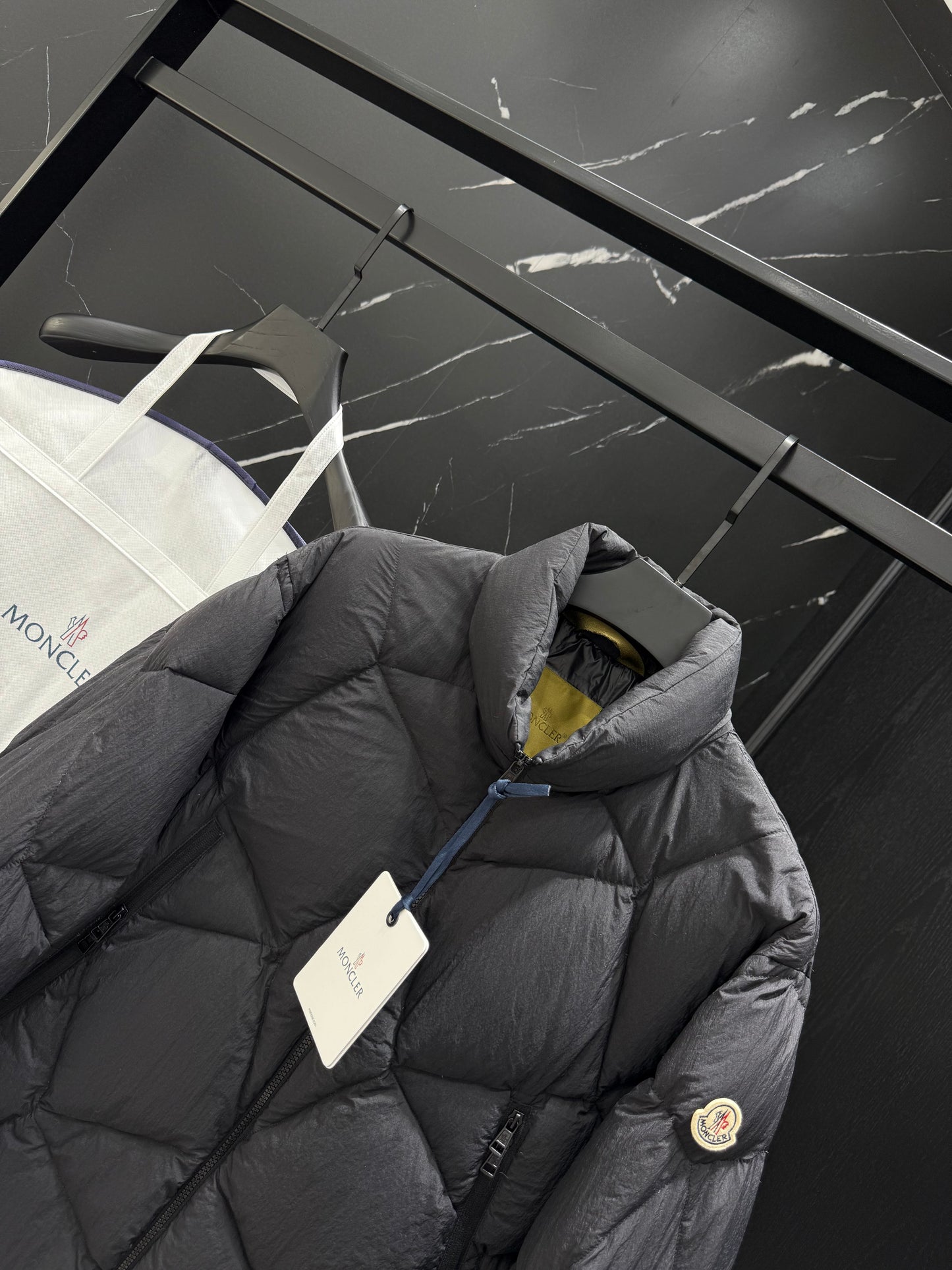 Vardar Jacket