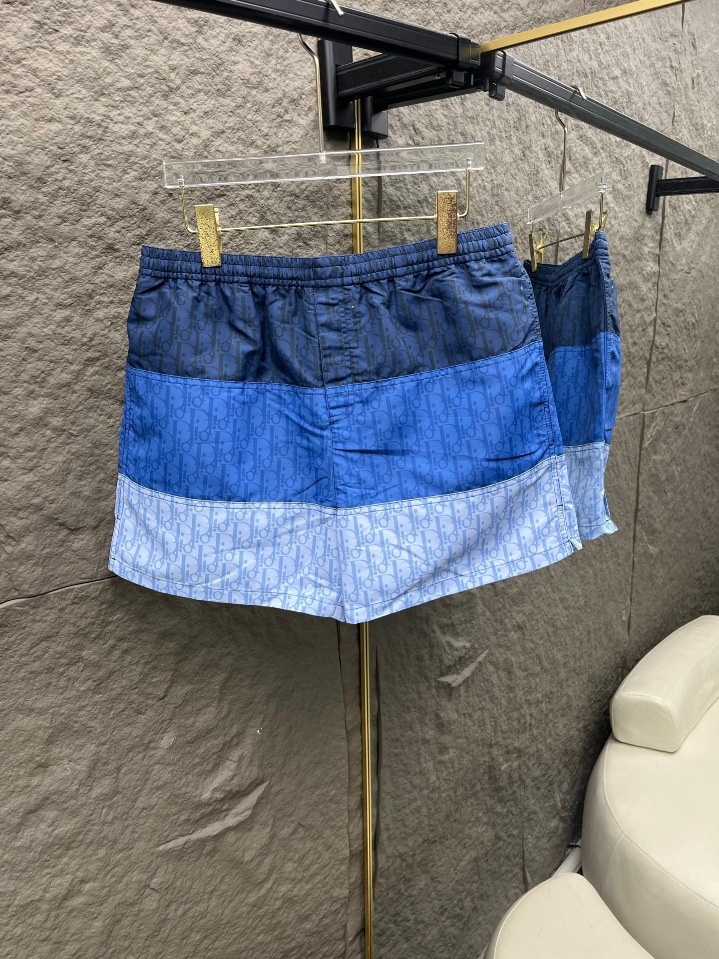 Logo Shorts