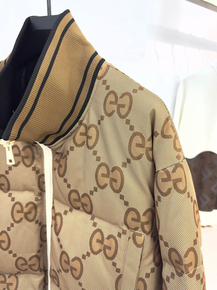 Logo Jacket