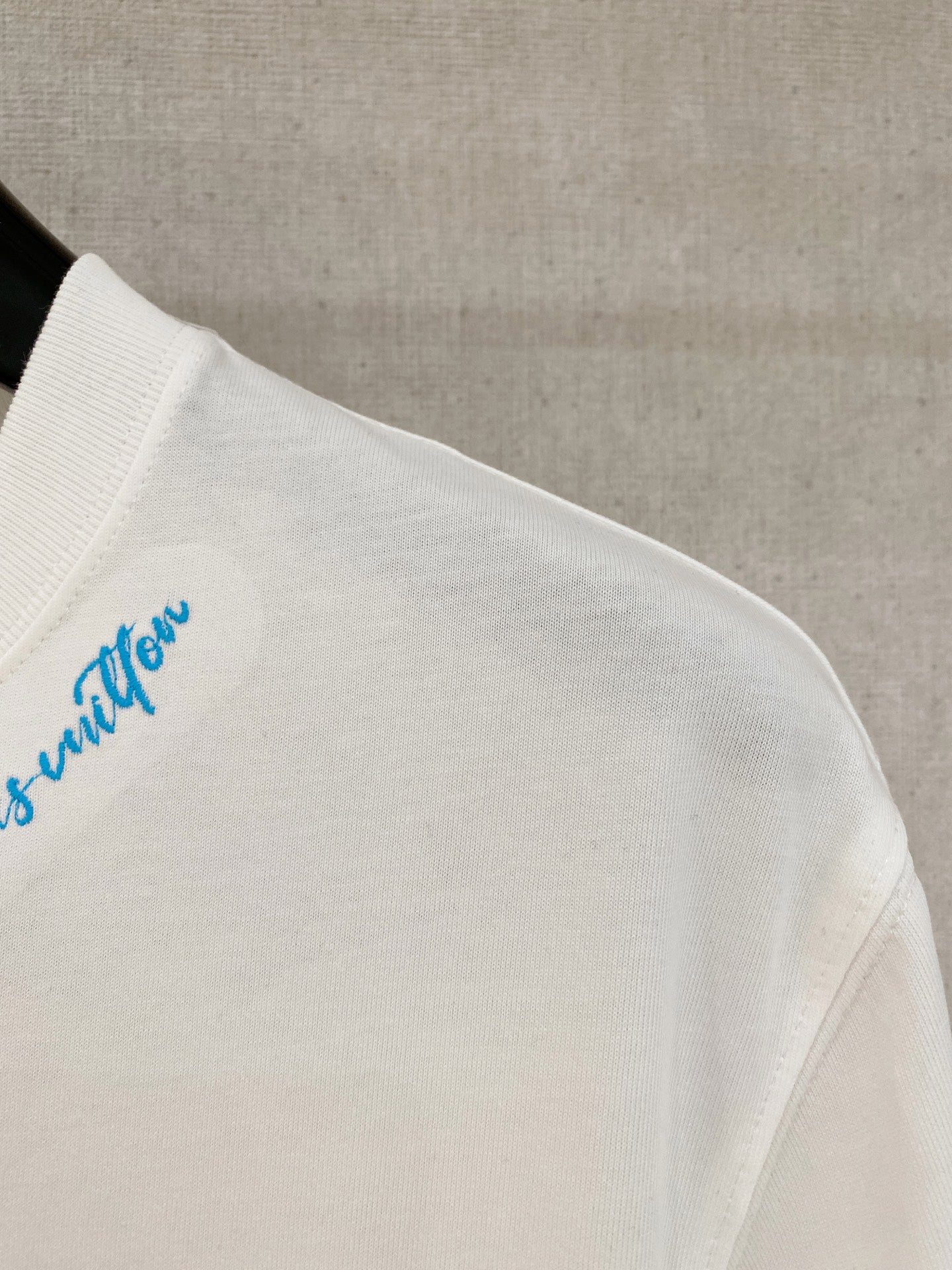 Logo T Shirt