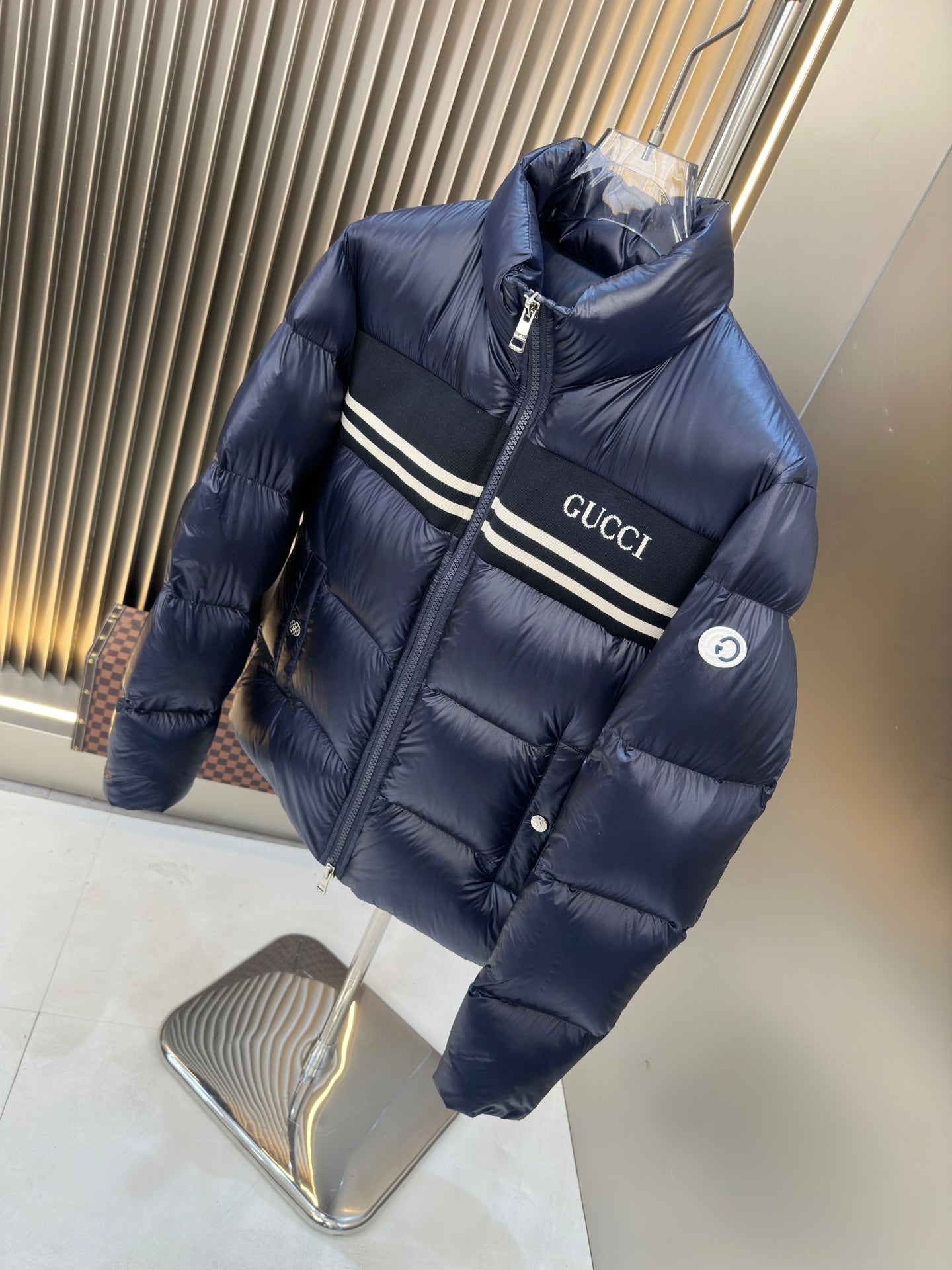 Logo Puffer