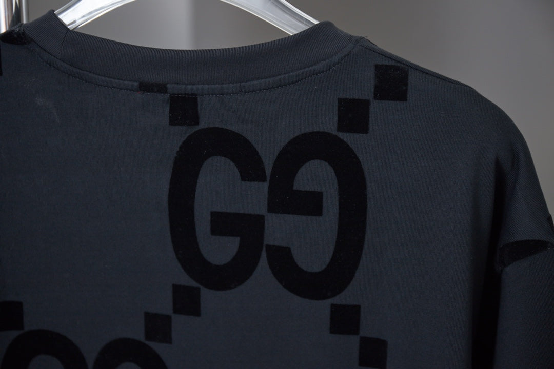 Logo T Shirt