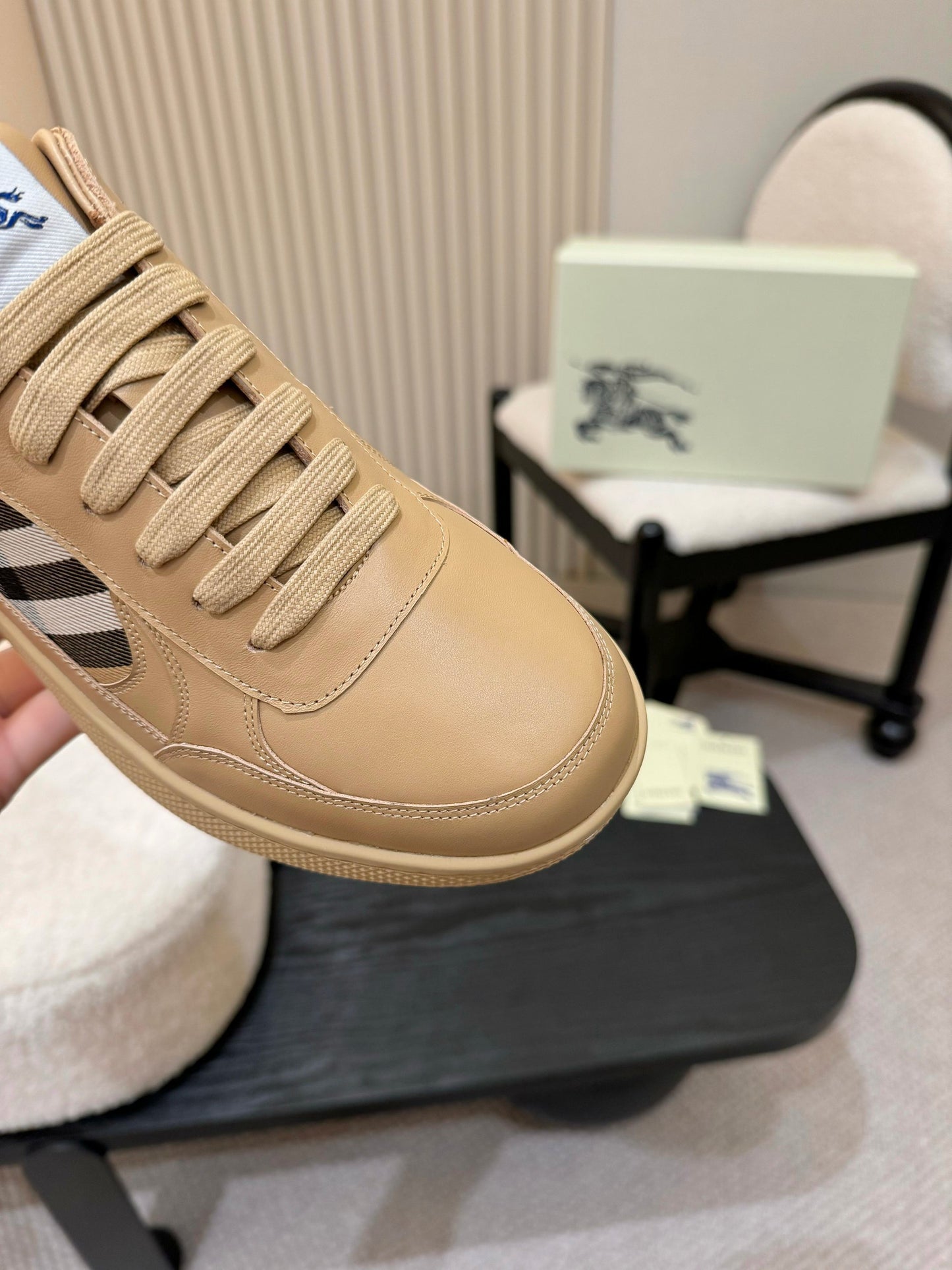 Check Trainers