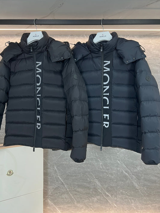 Mengjia Jacket