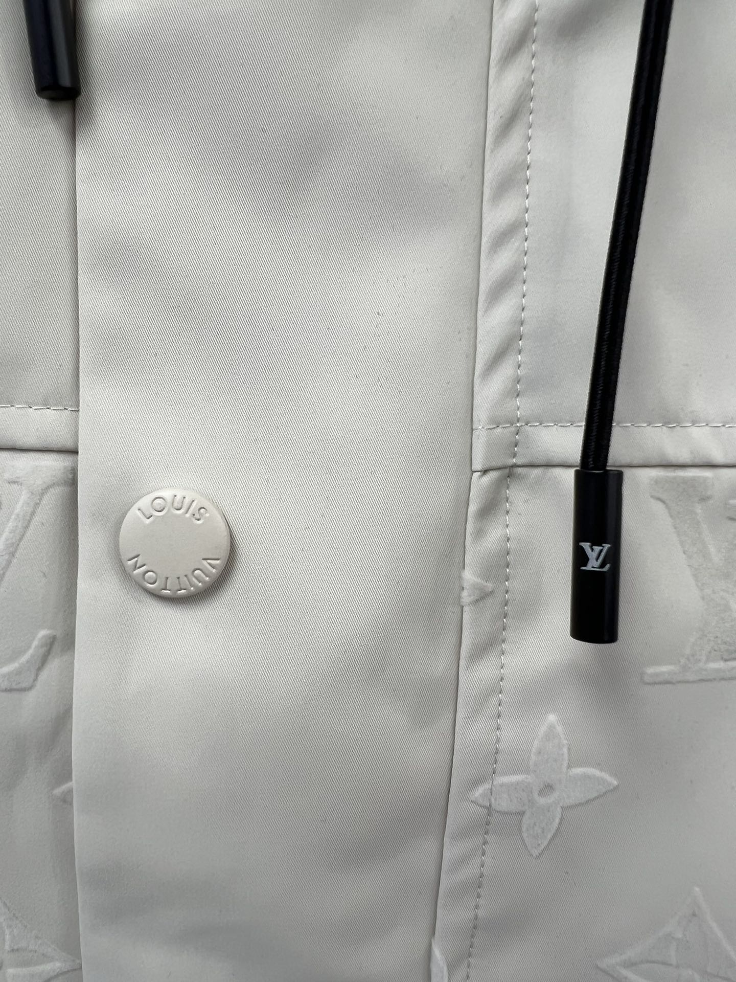 Logo Jacket
