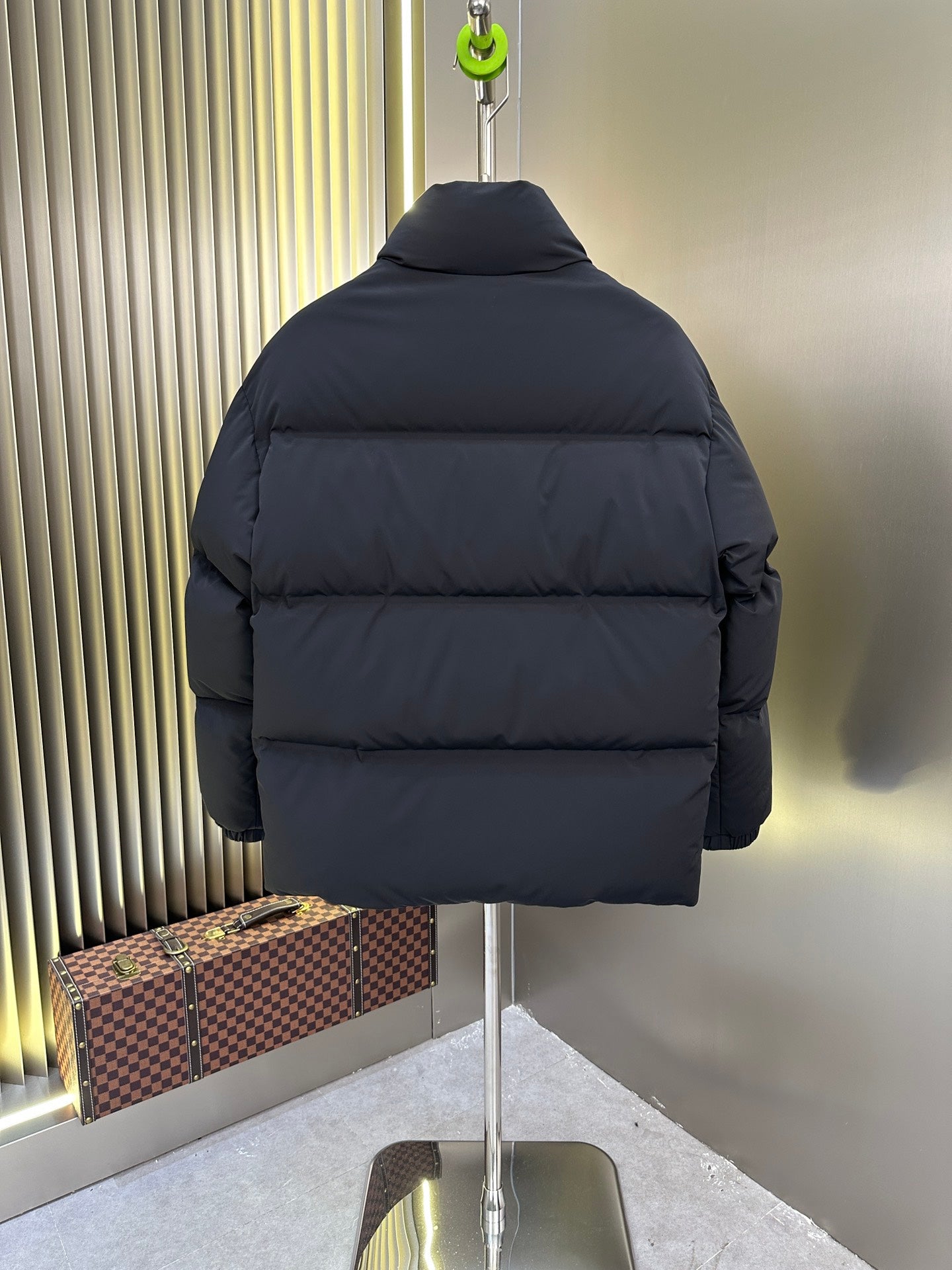 Logo Jacket