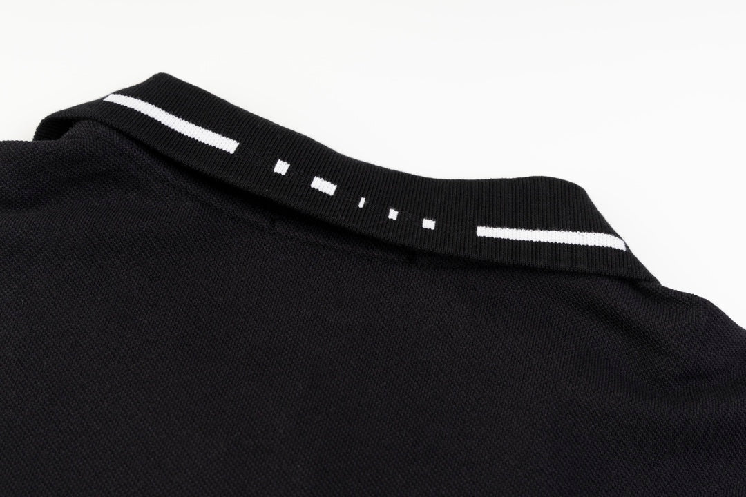 Logo Polo Shirt