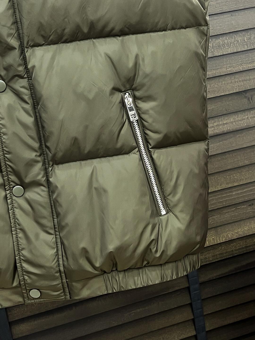 Logo Gilet