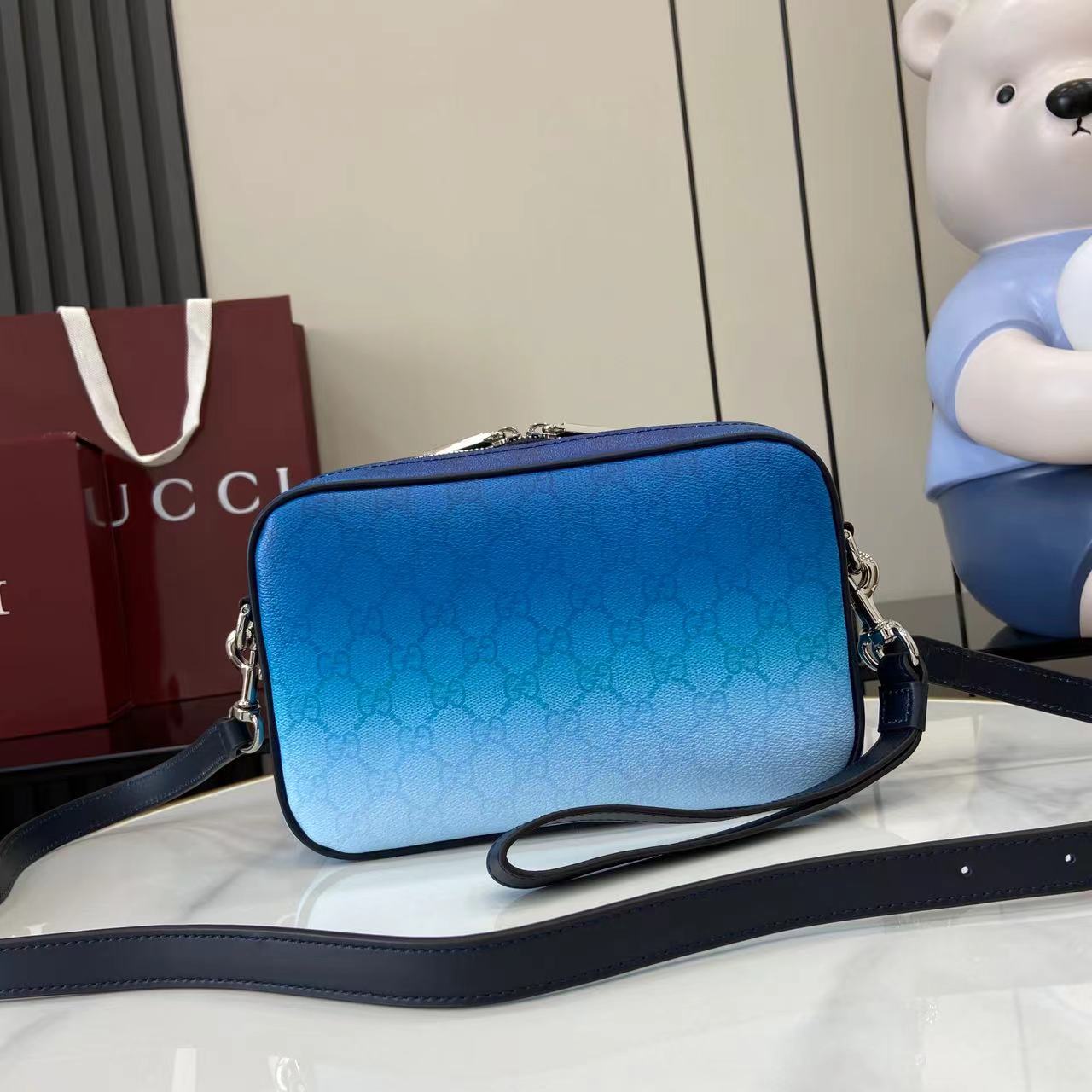 Small Crossbody