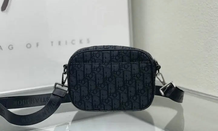 Mini Safari Bag