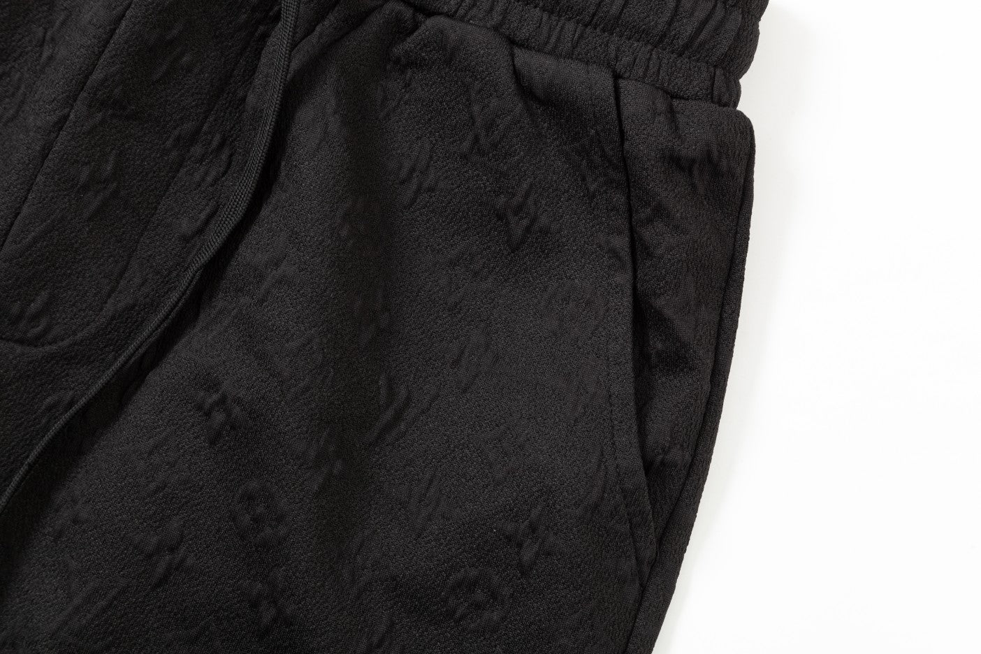 Logo Shorts
