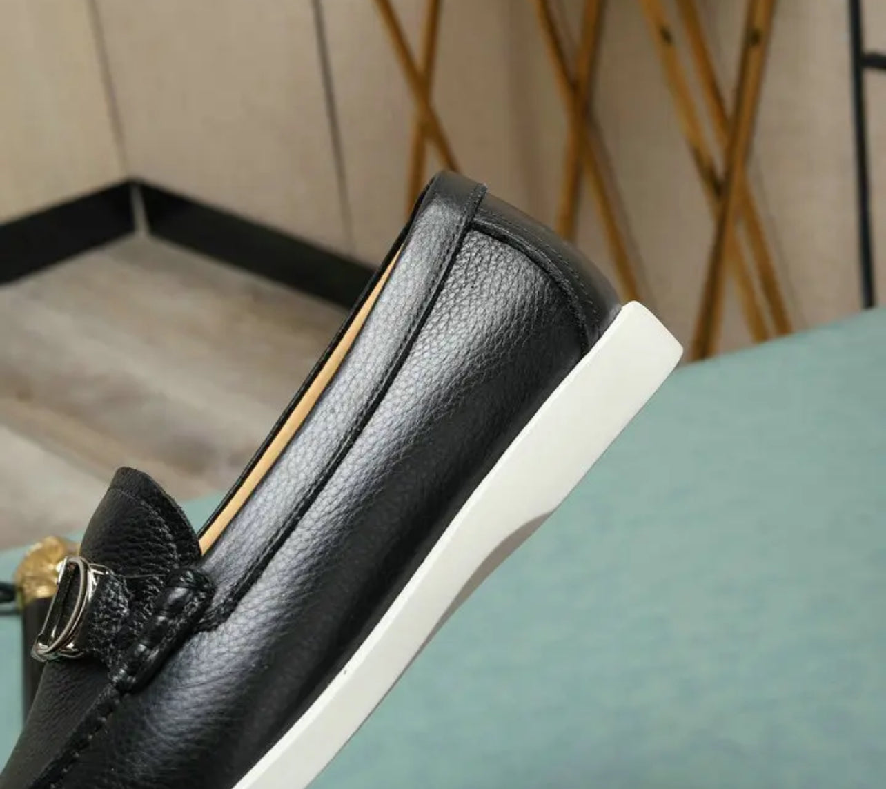 Granville Loafers