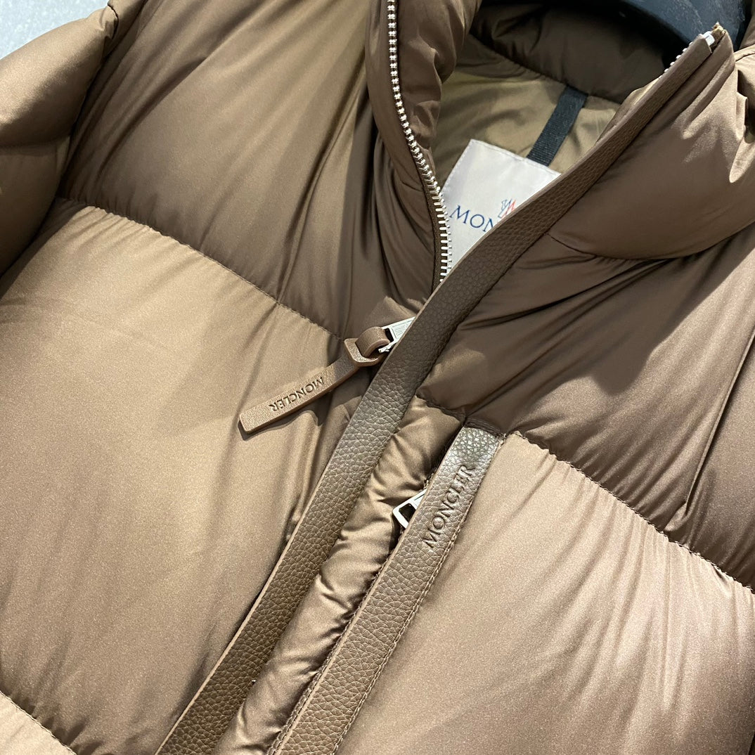 Logo Jacket