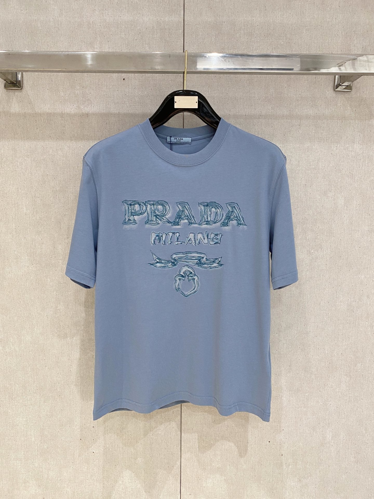 Logo T Shirt