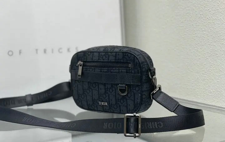 Mini Safari Bag
