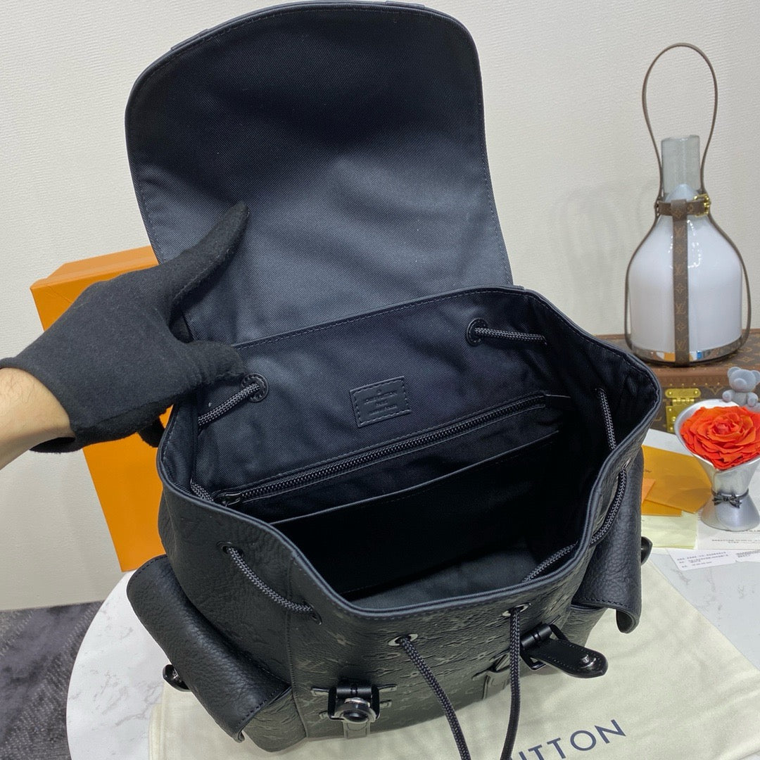 Christopher Backpack
