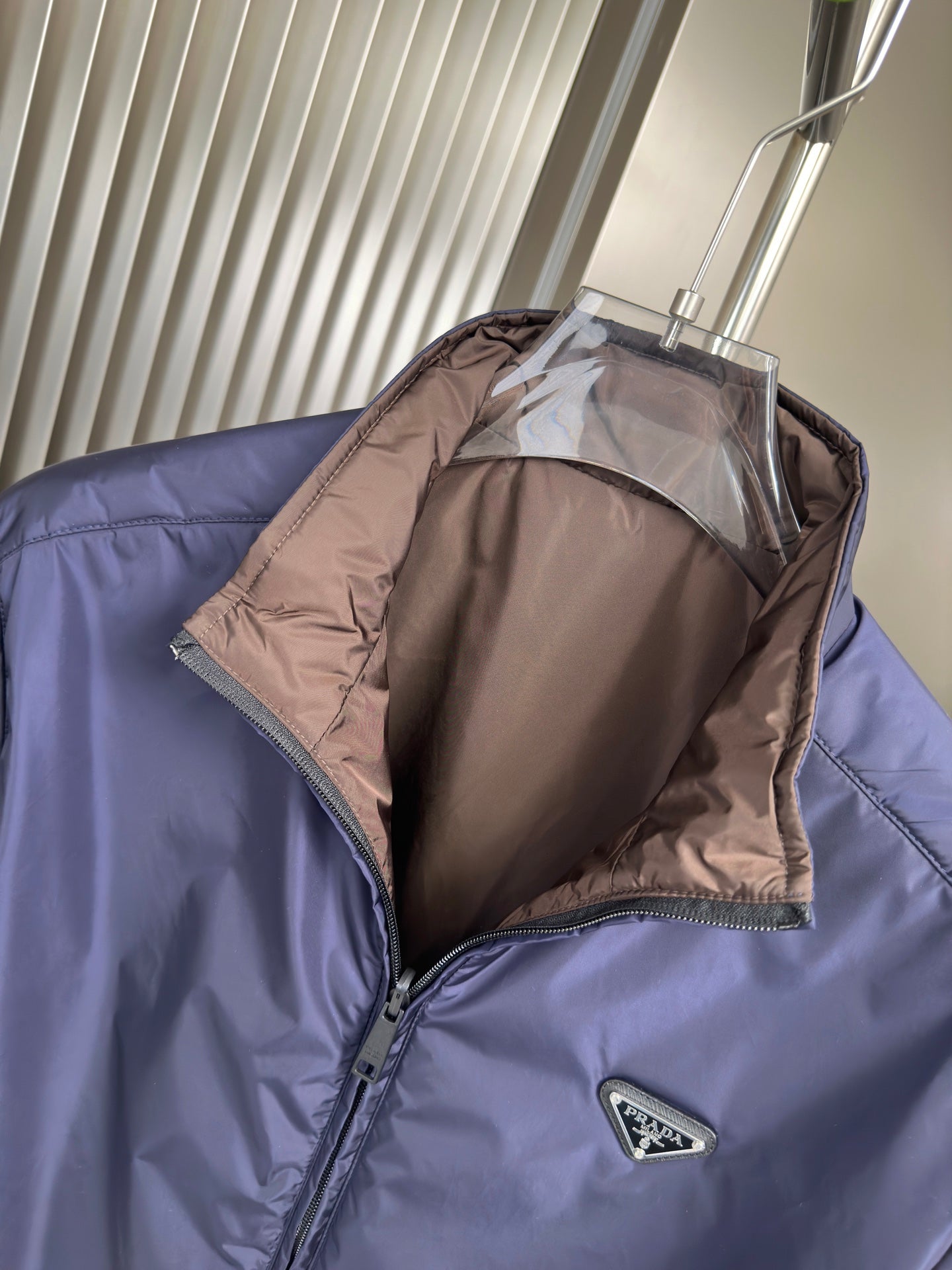 Reversible Jacket