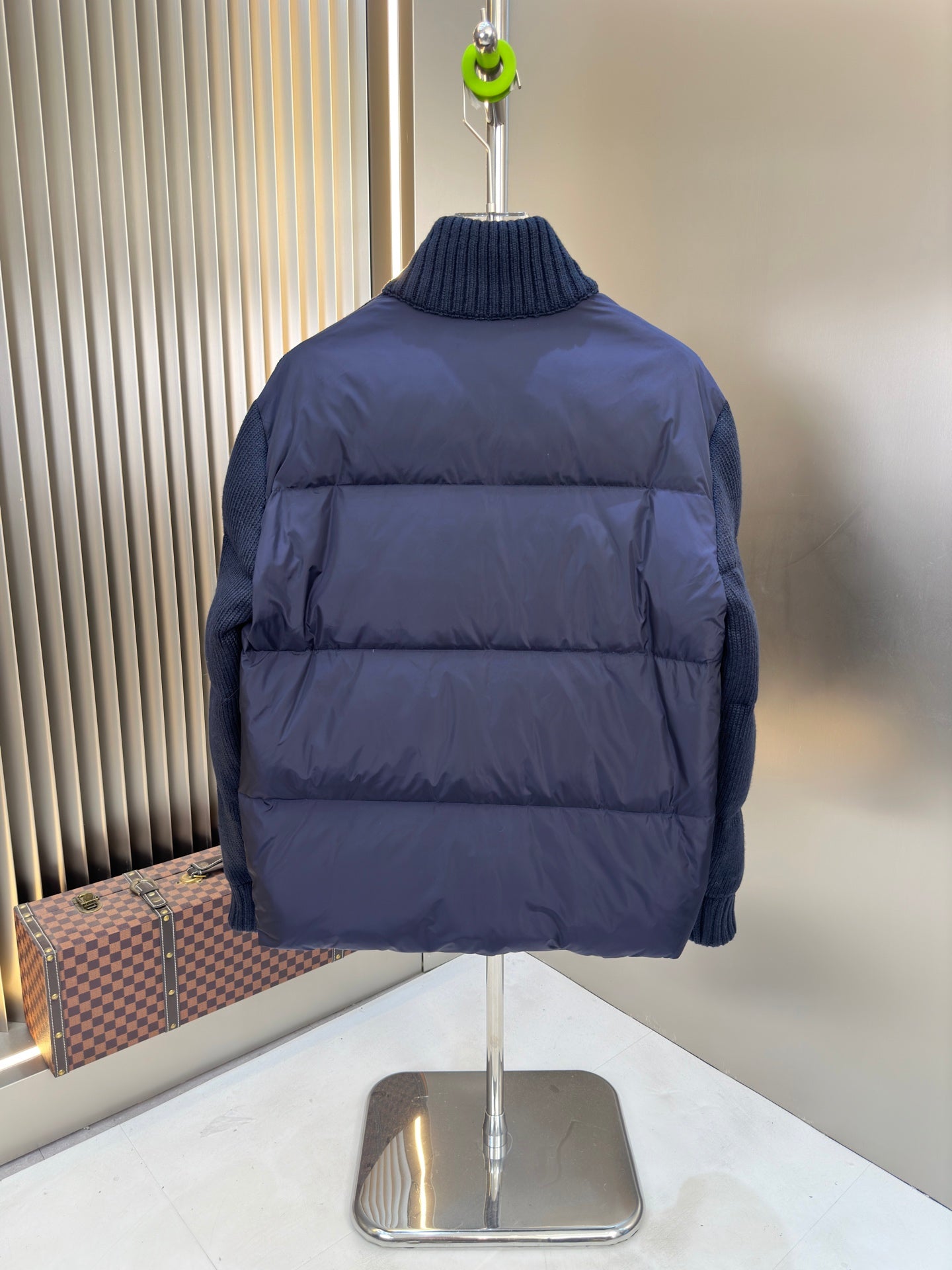 Besbre Jacket
