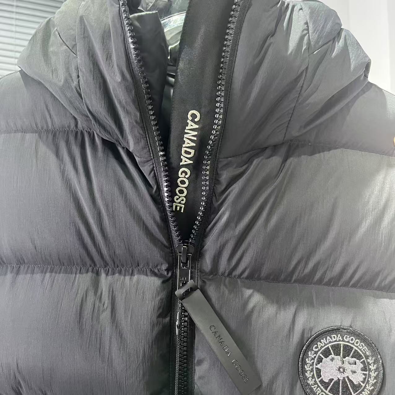 Byward Jacket