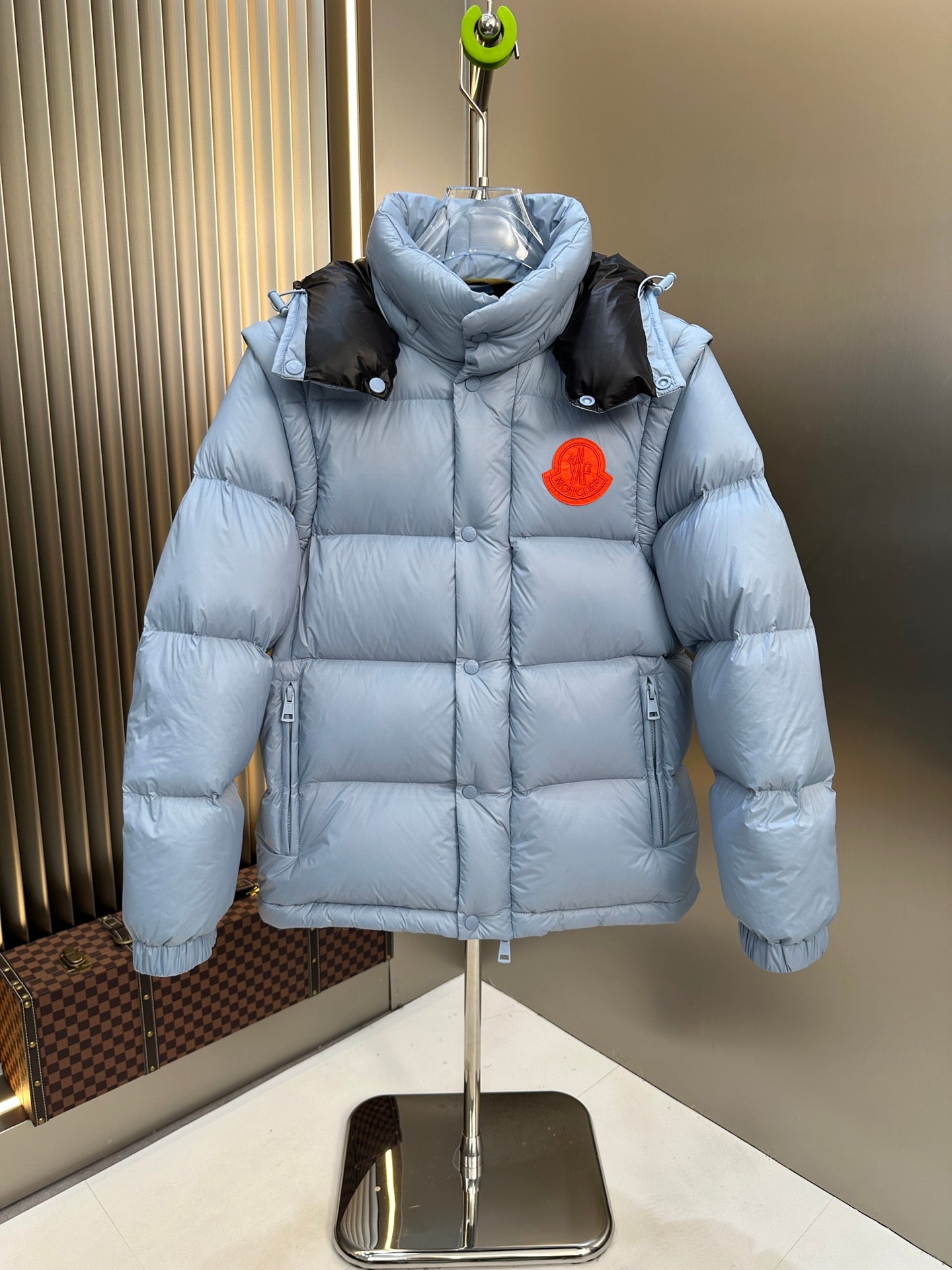 Cyclone Jacket