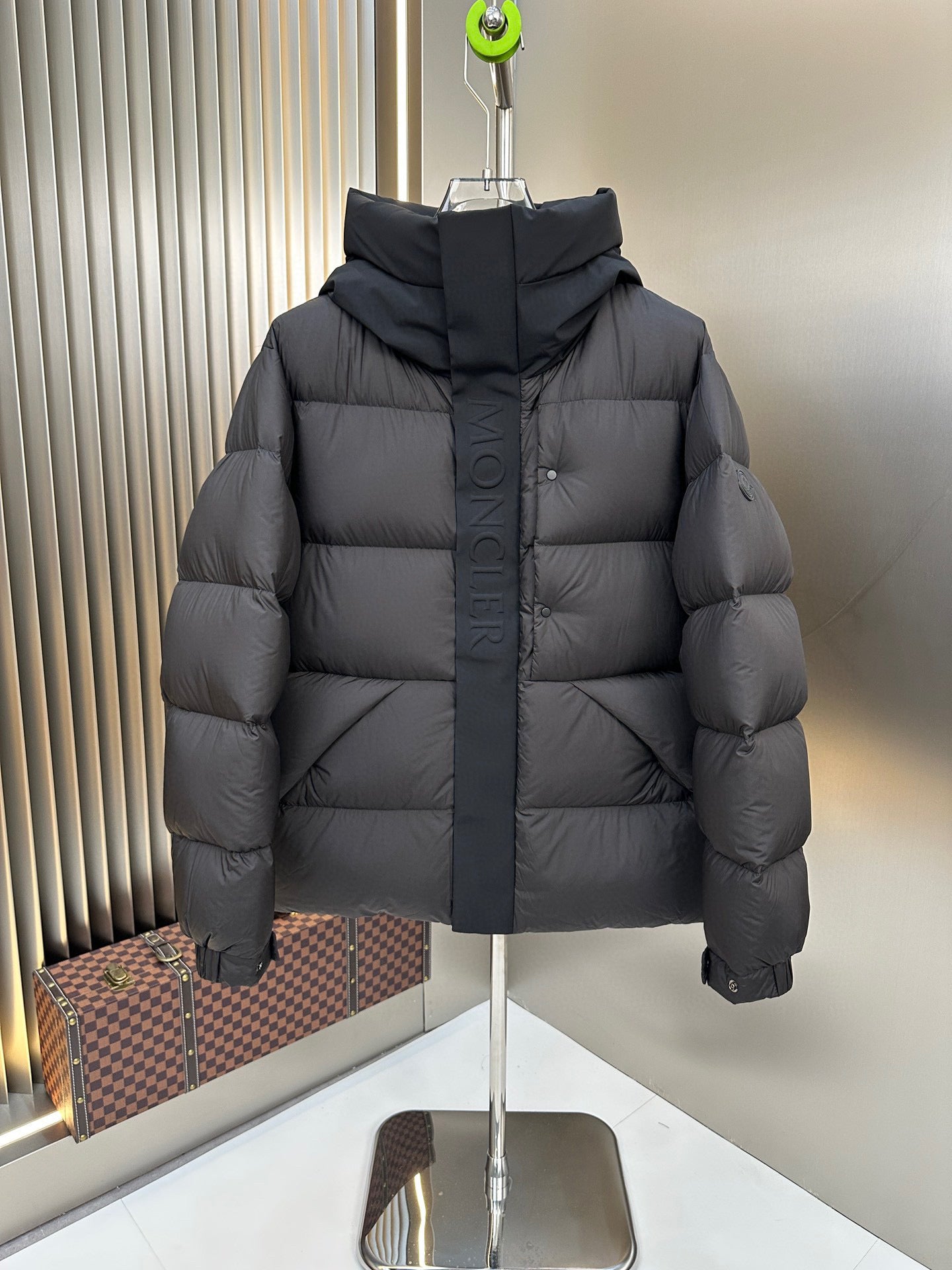 Madeira Jacket