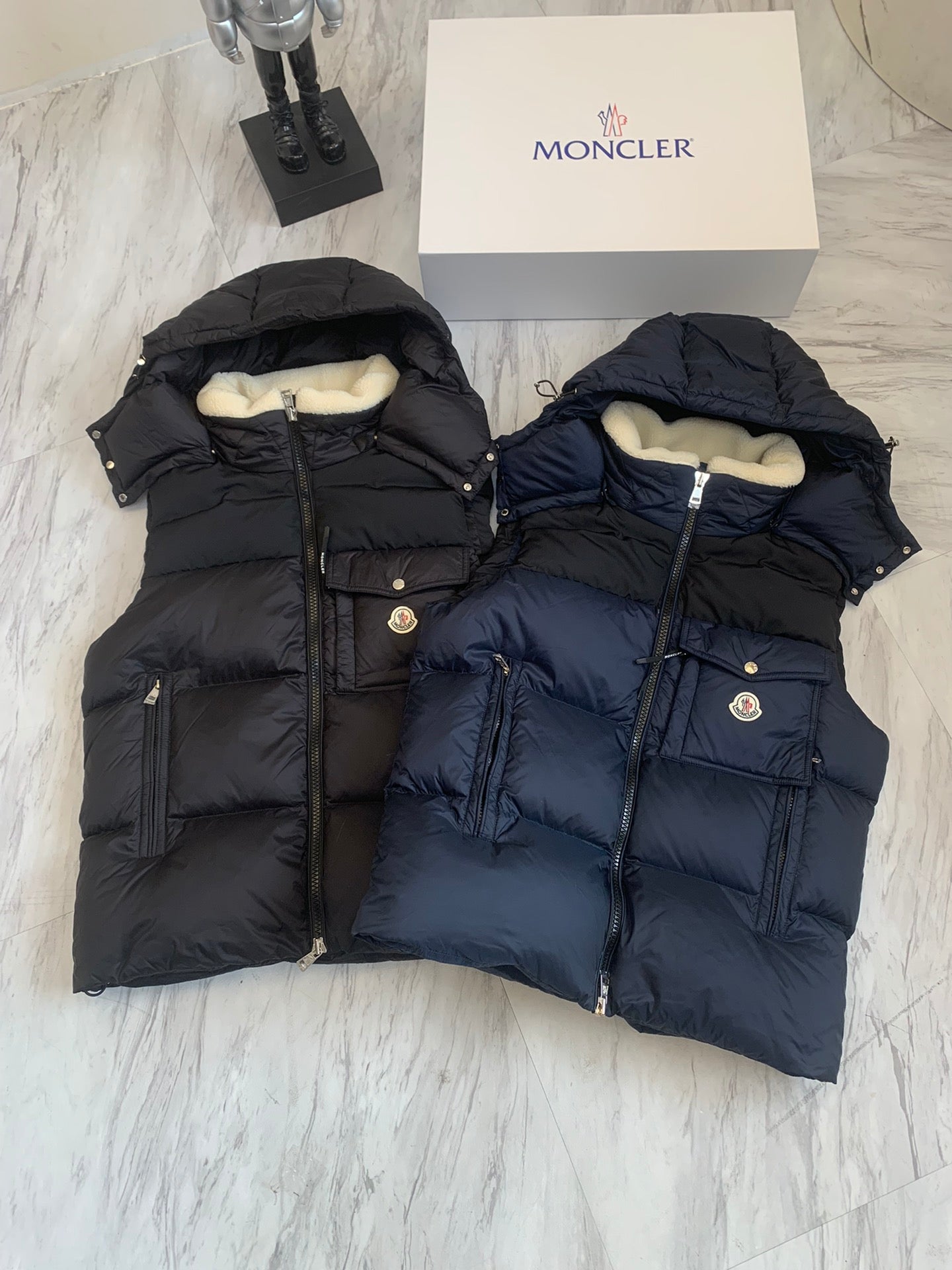 Logo Gilet