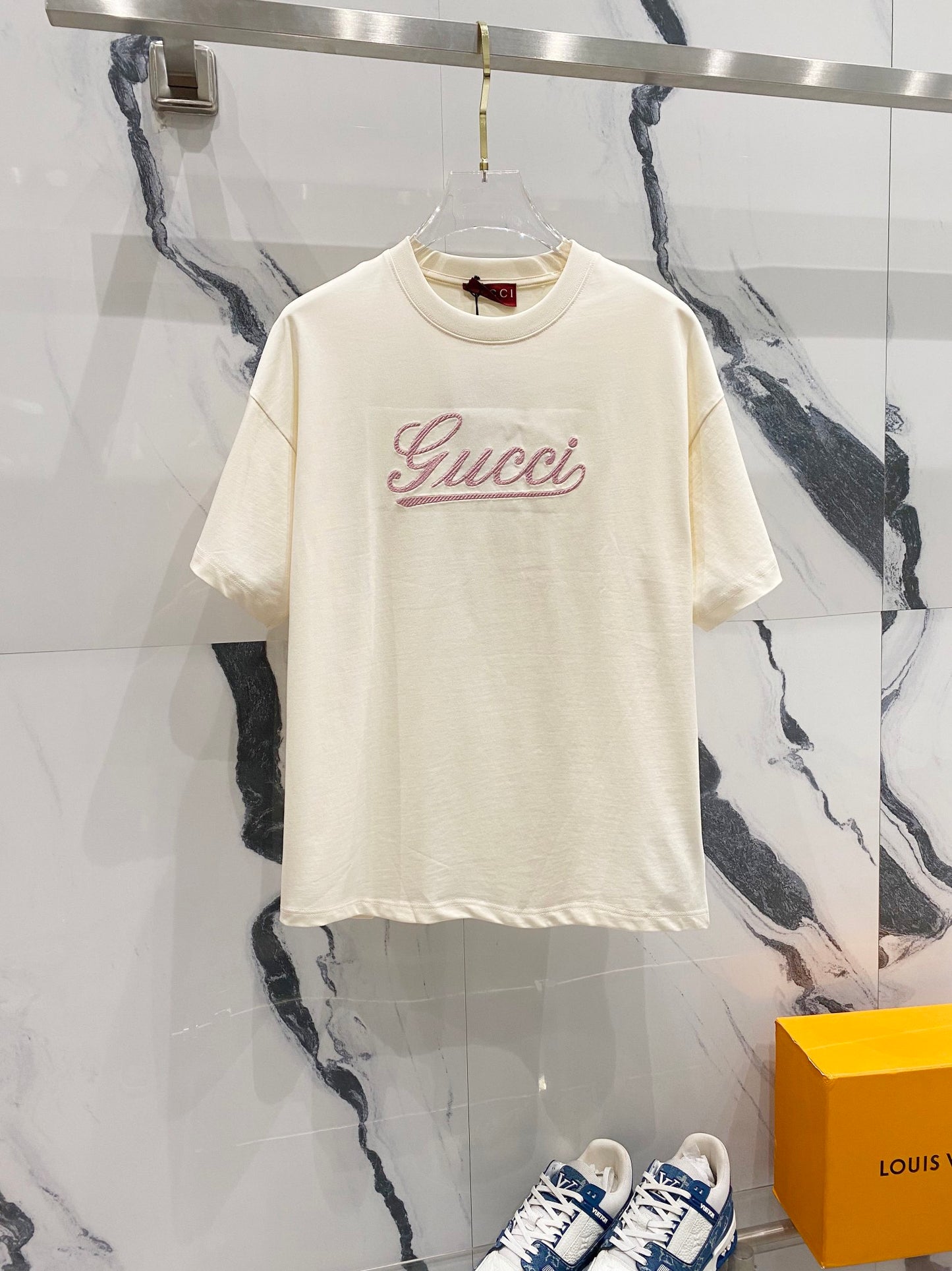 Logo T Shirt