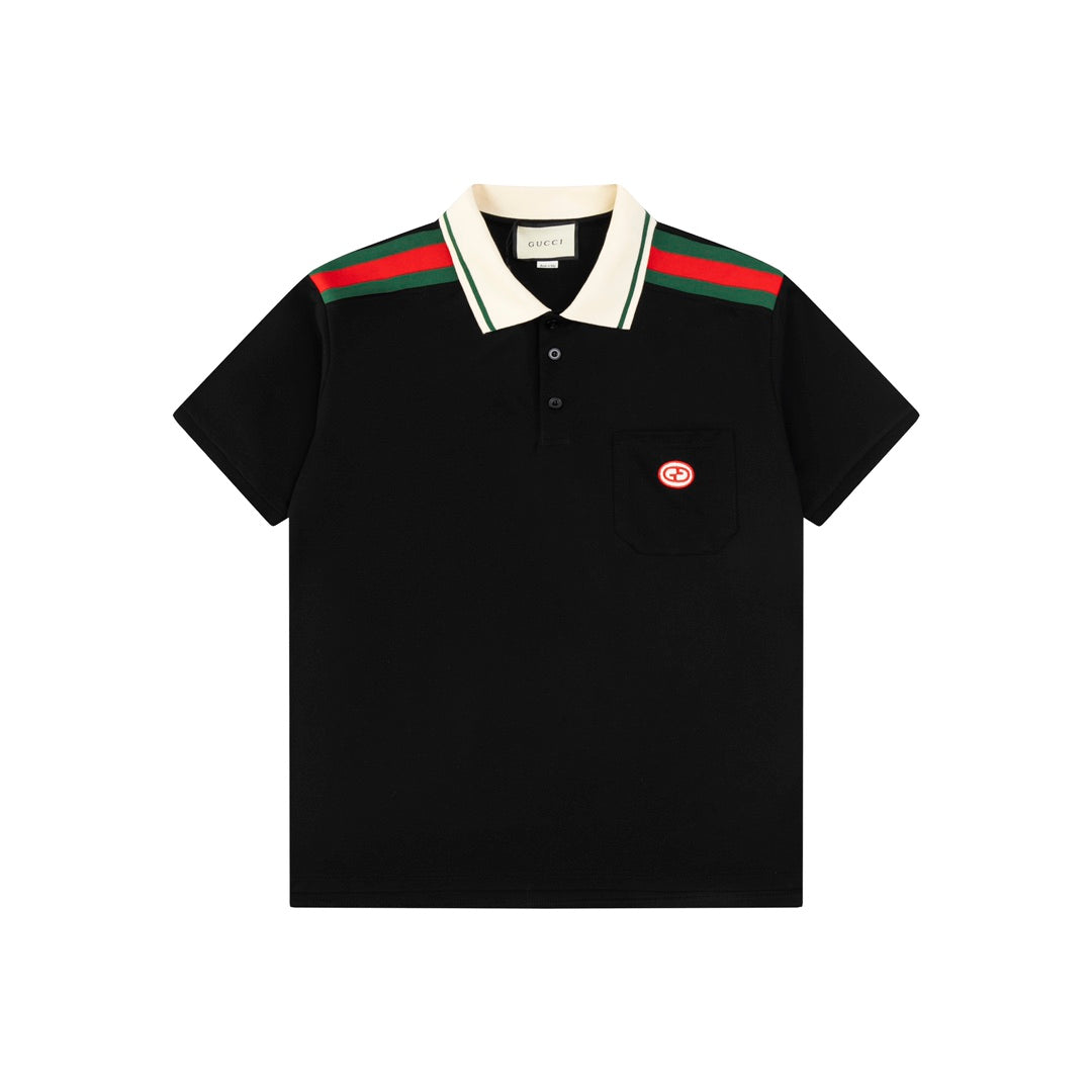 Logo Polo Shirt