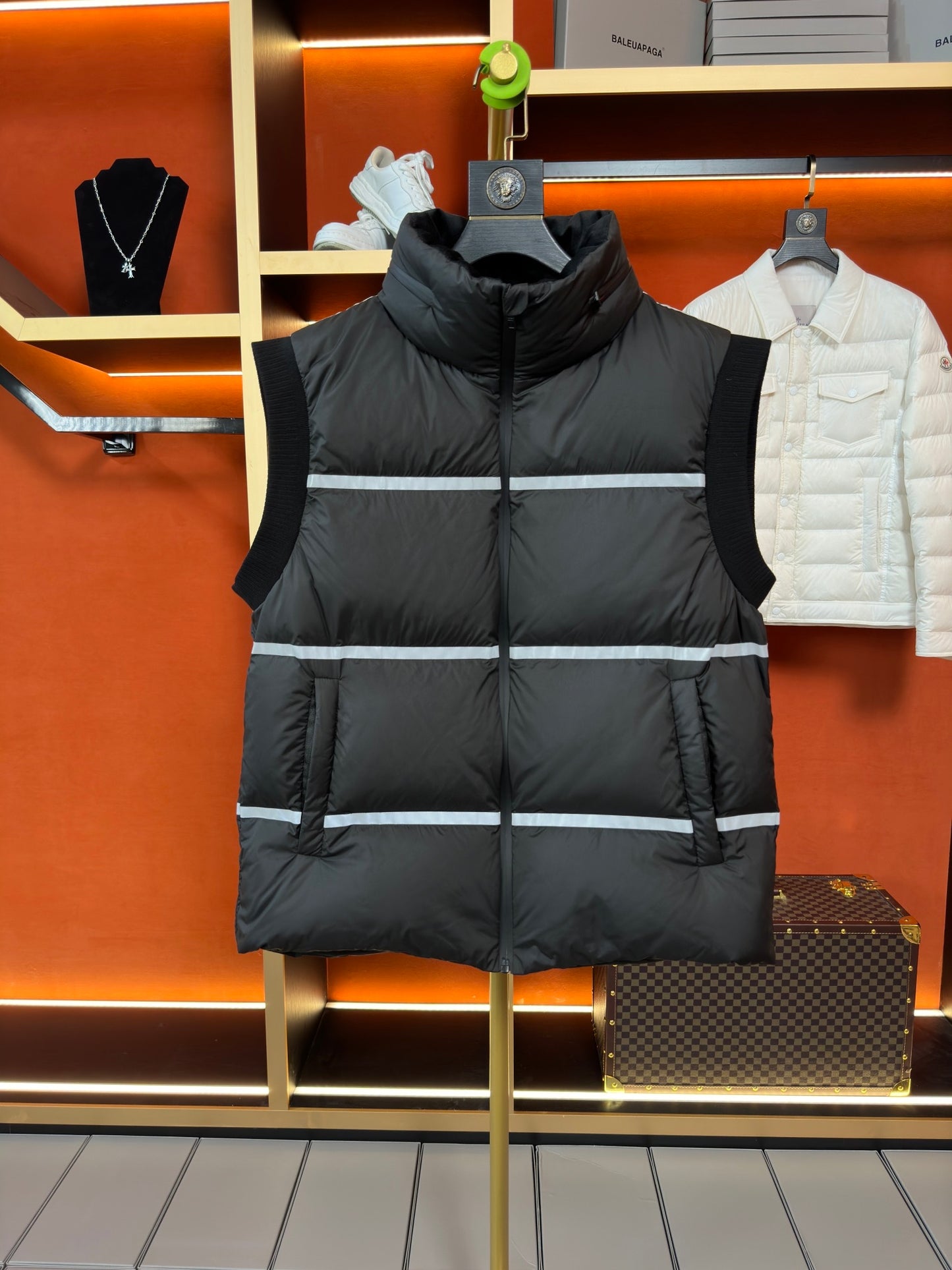 Logo Gilet