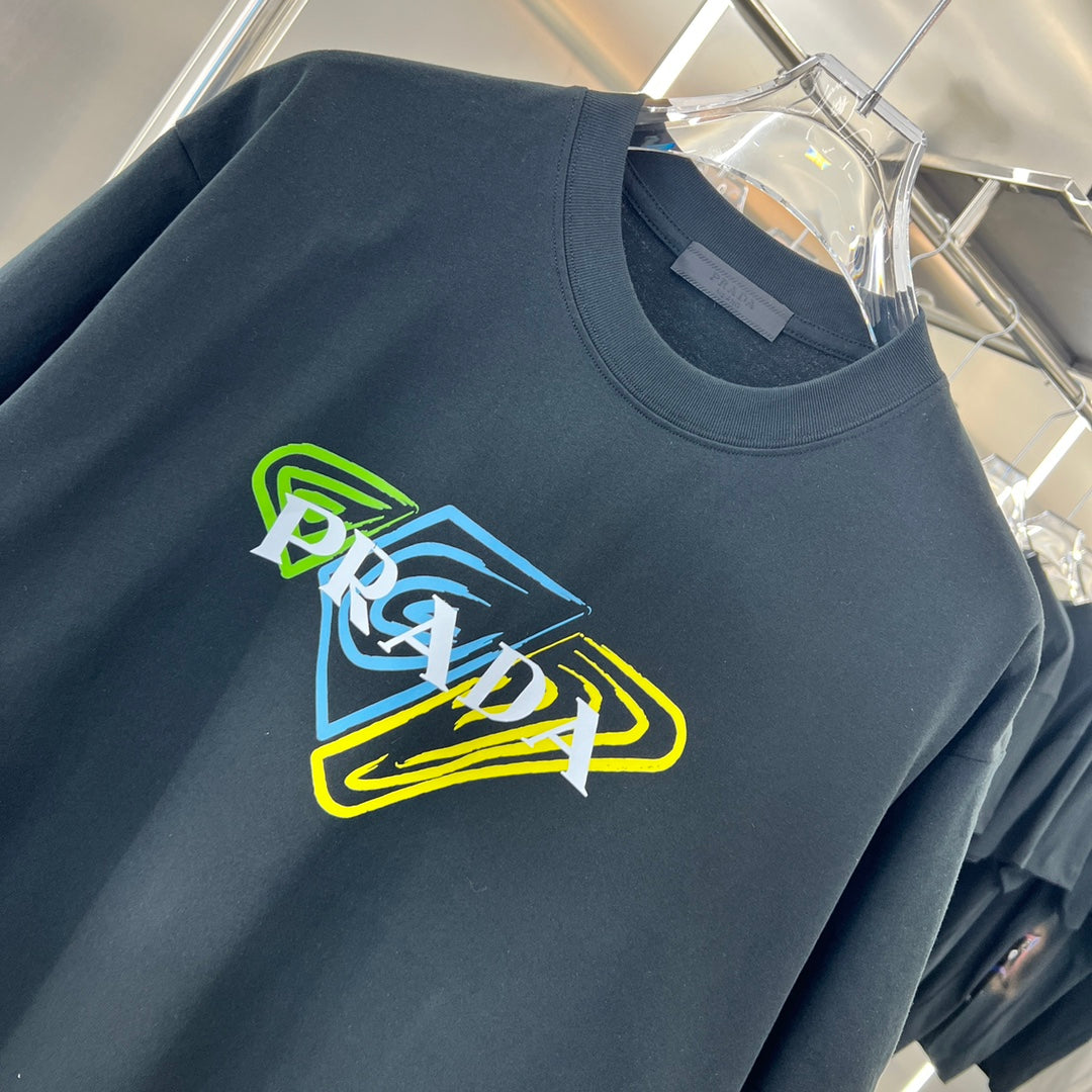 Logo T Shirt