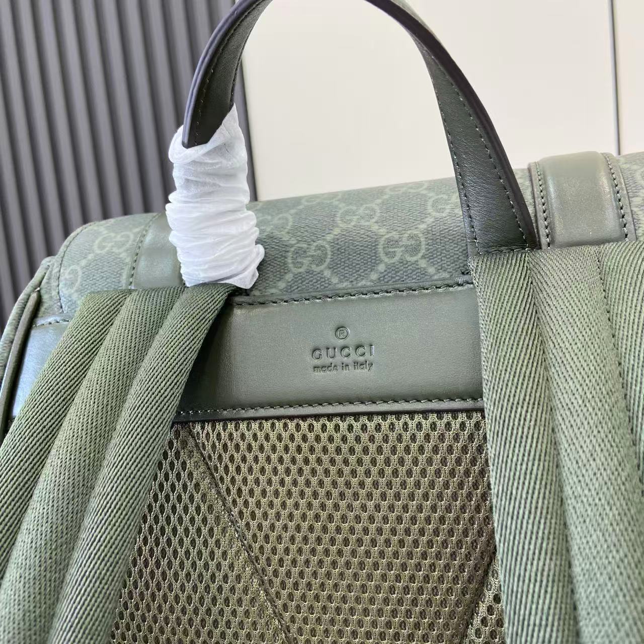 Ophidia Large Backpack