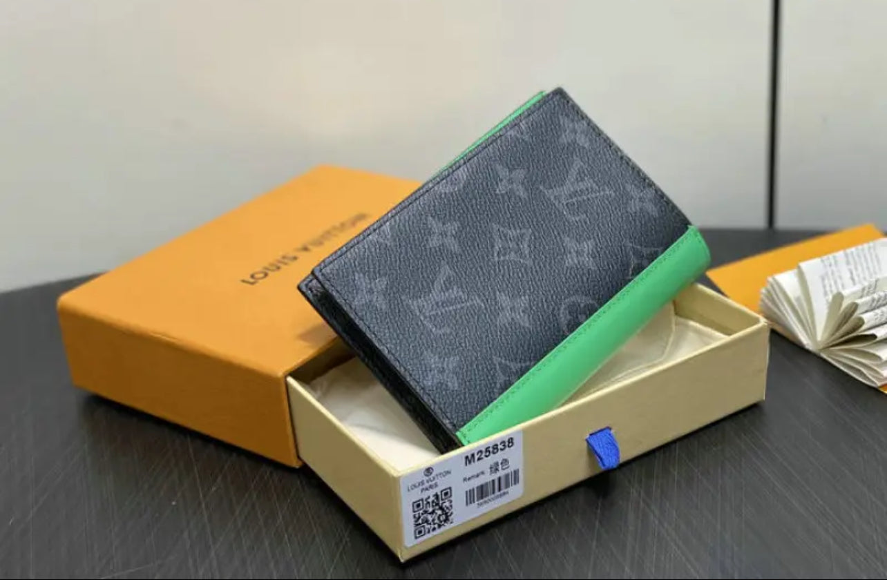 Passport Cover