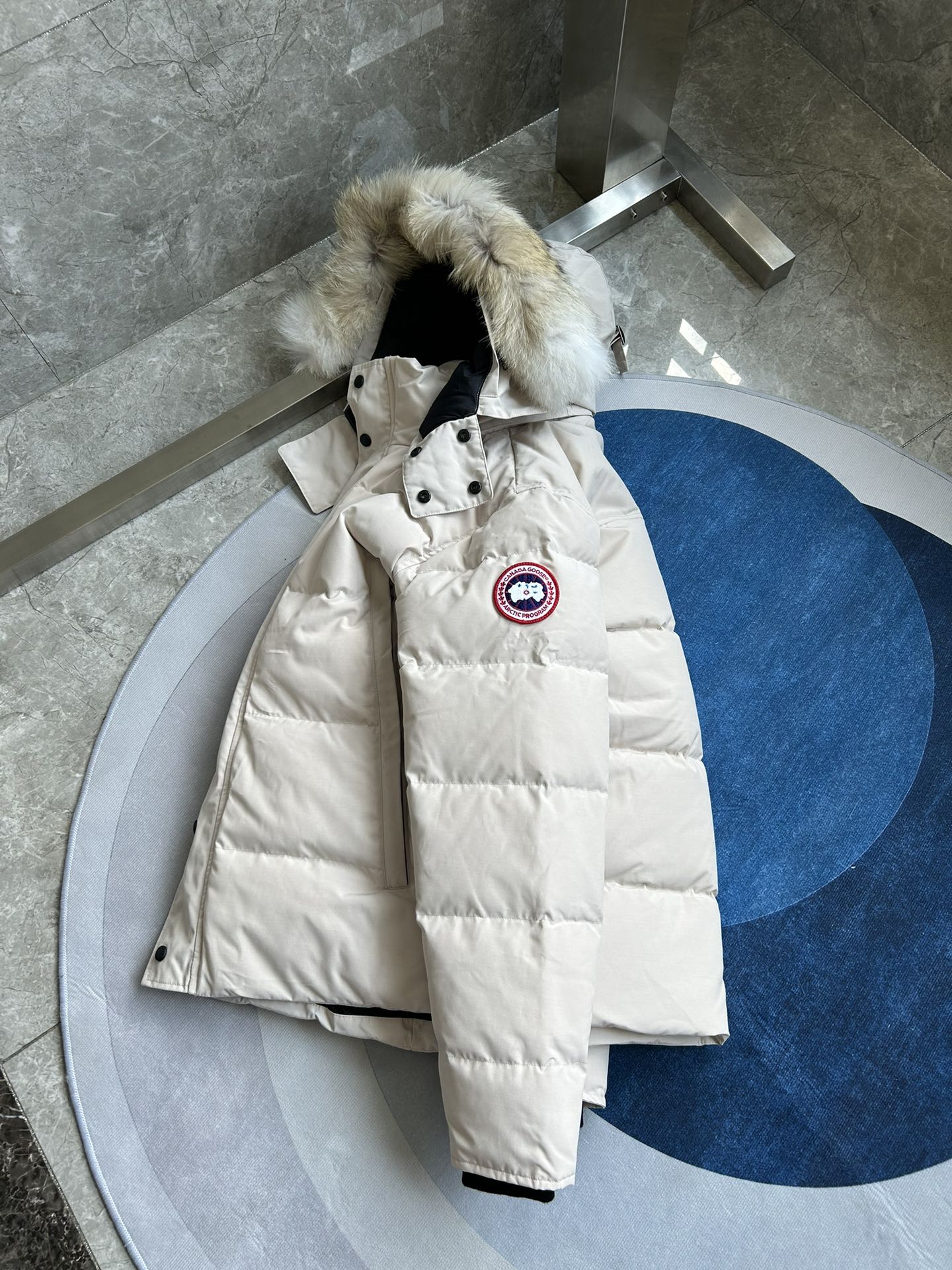 Wyndham Parka