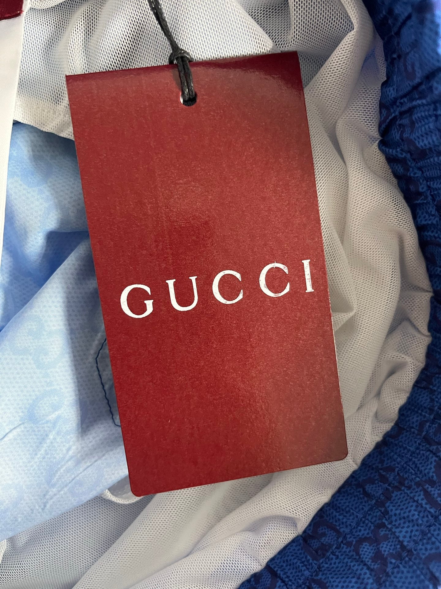 Logo Shorts