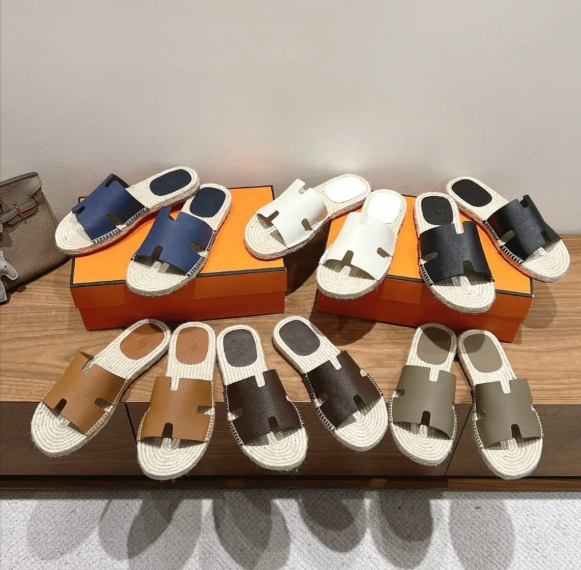Izmir Sandals