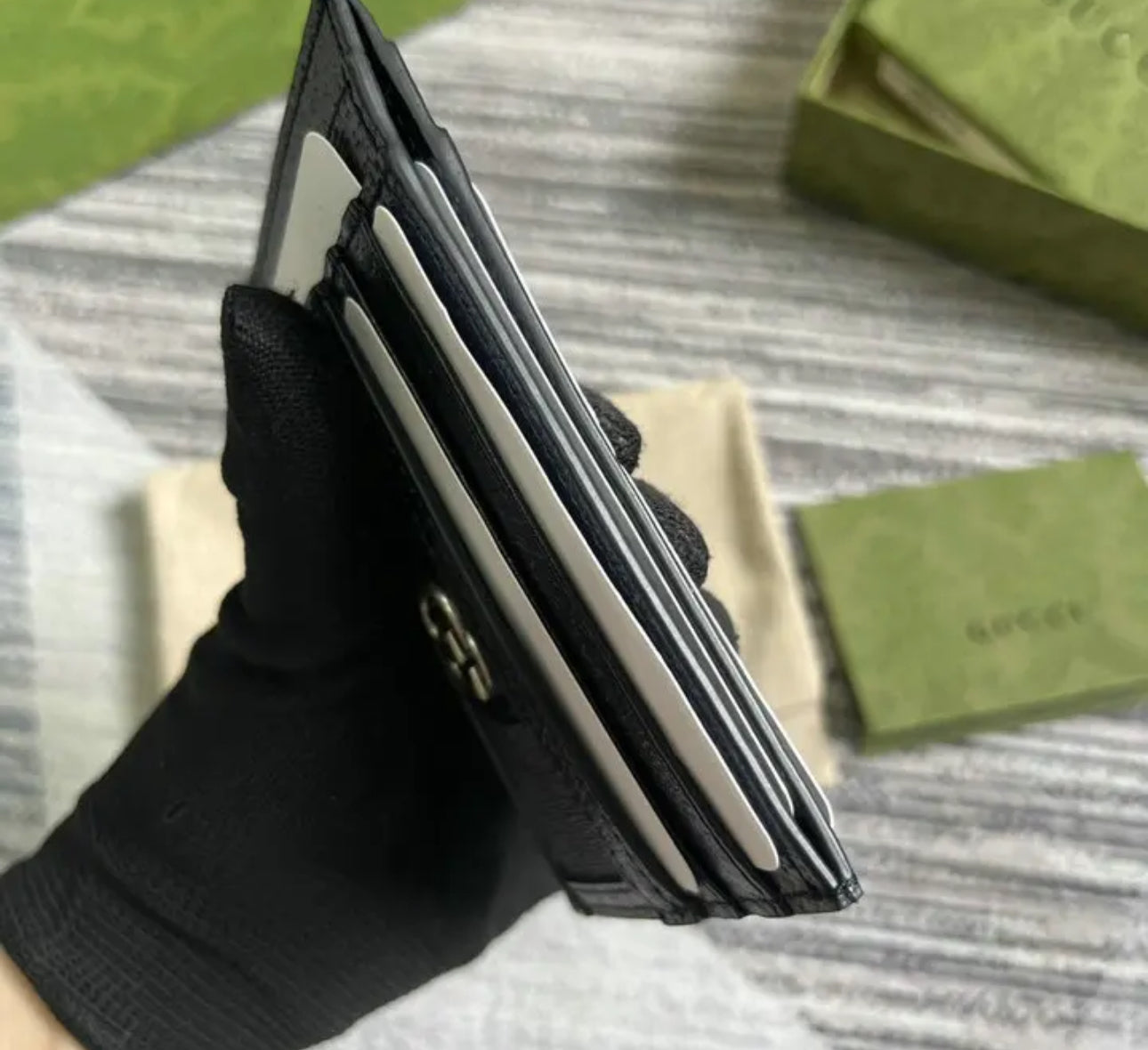 Card Holder
