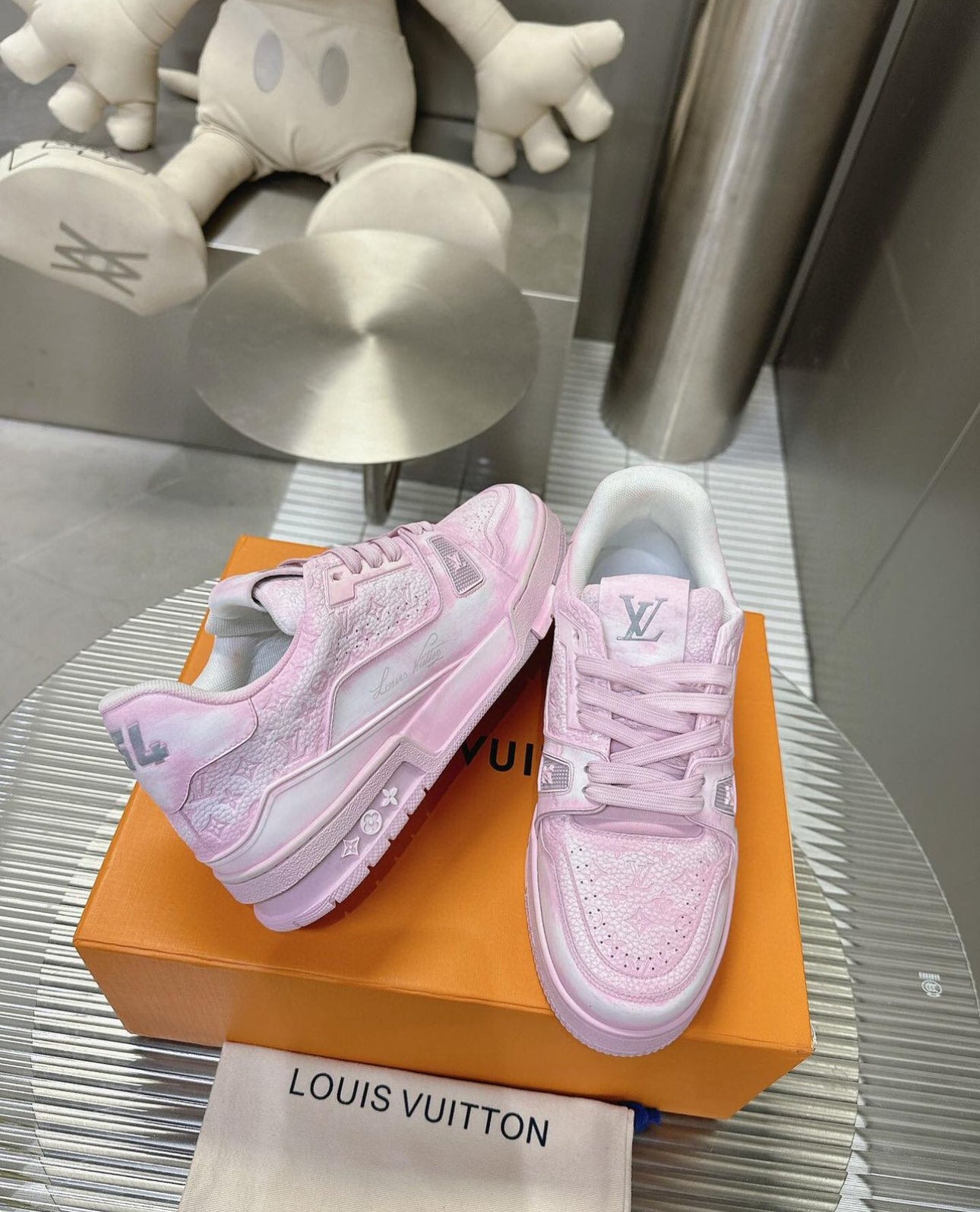 LV Trainers