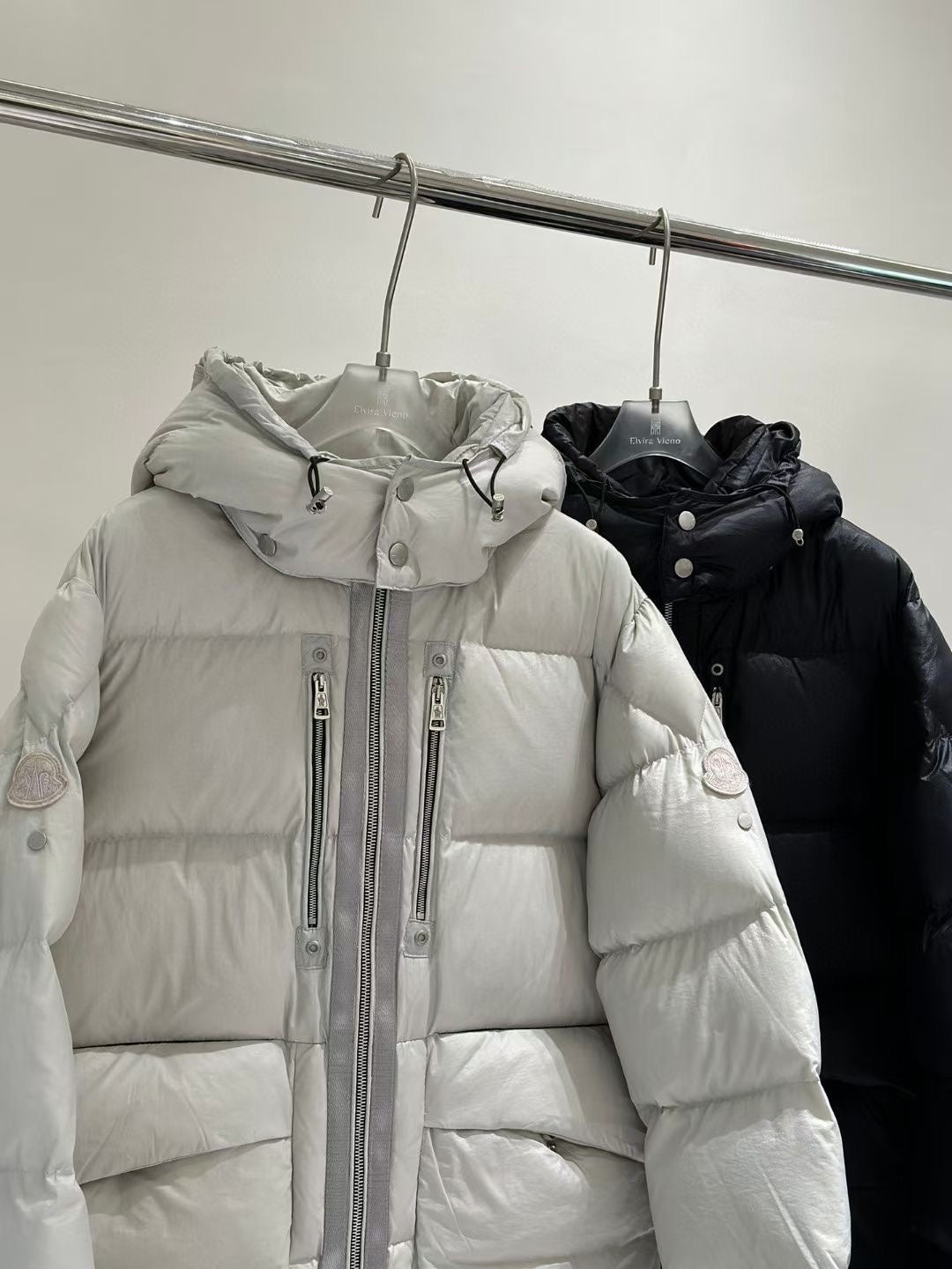 Logo Jacket