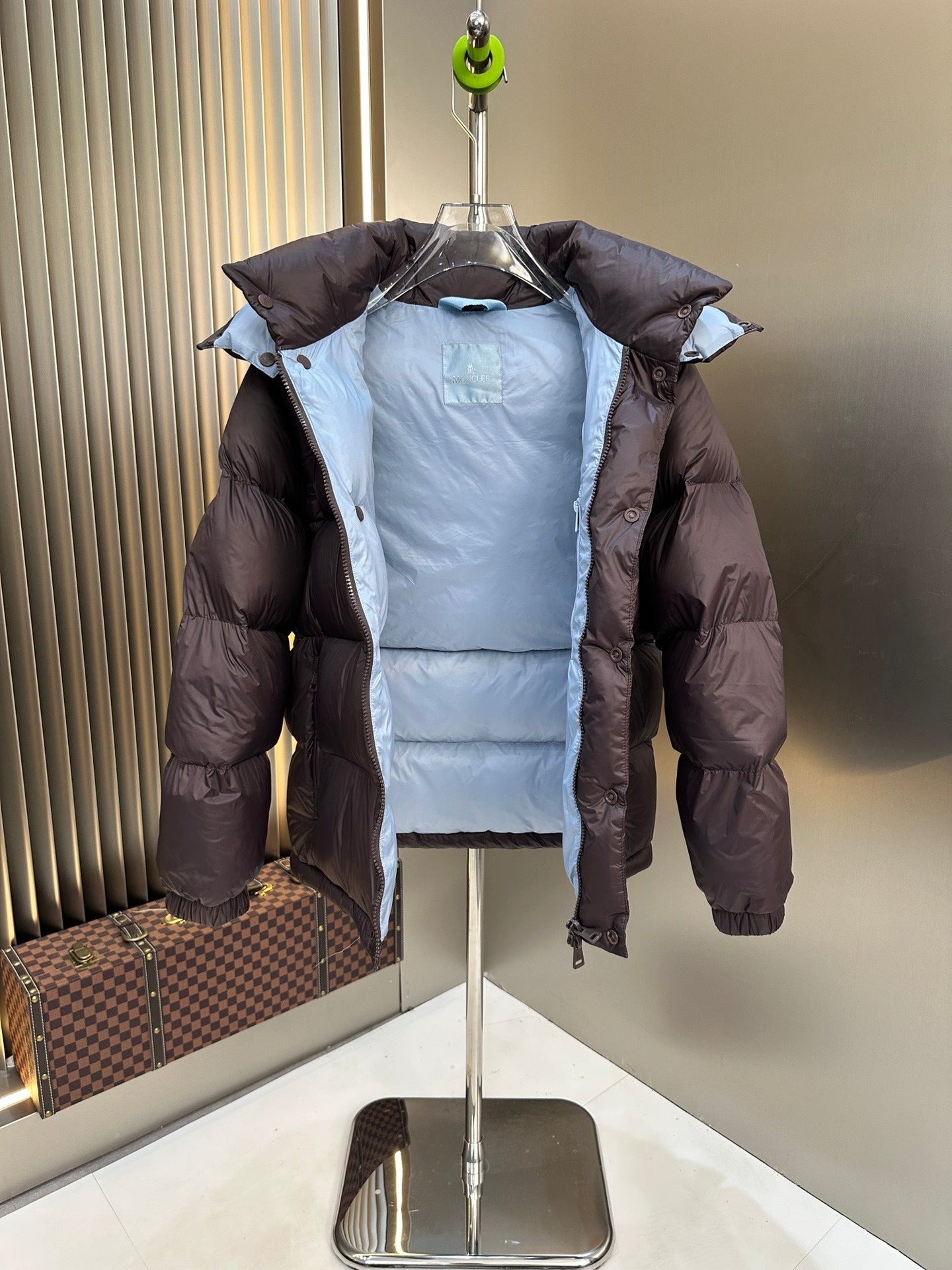 Cyclone Jacket