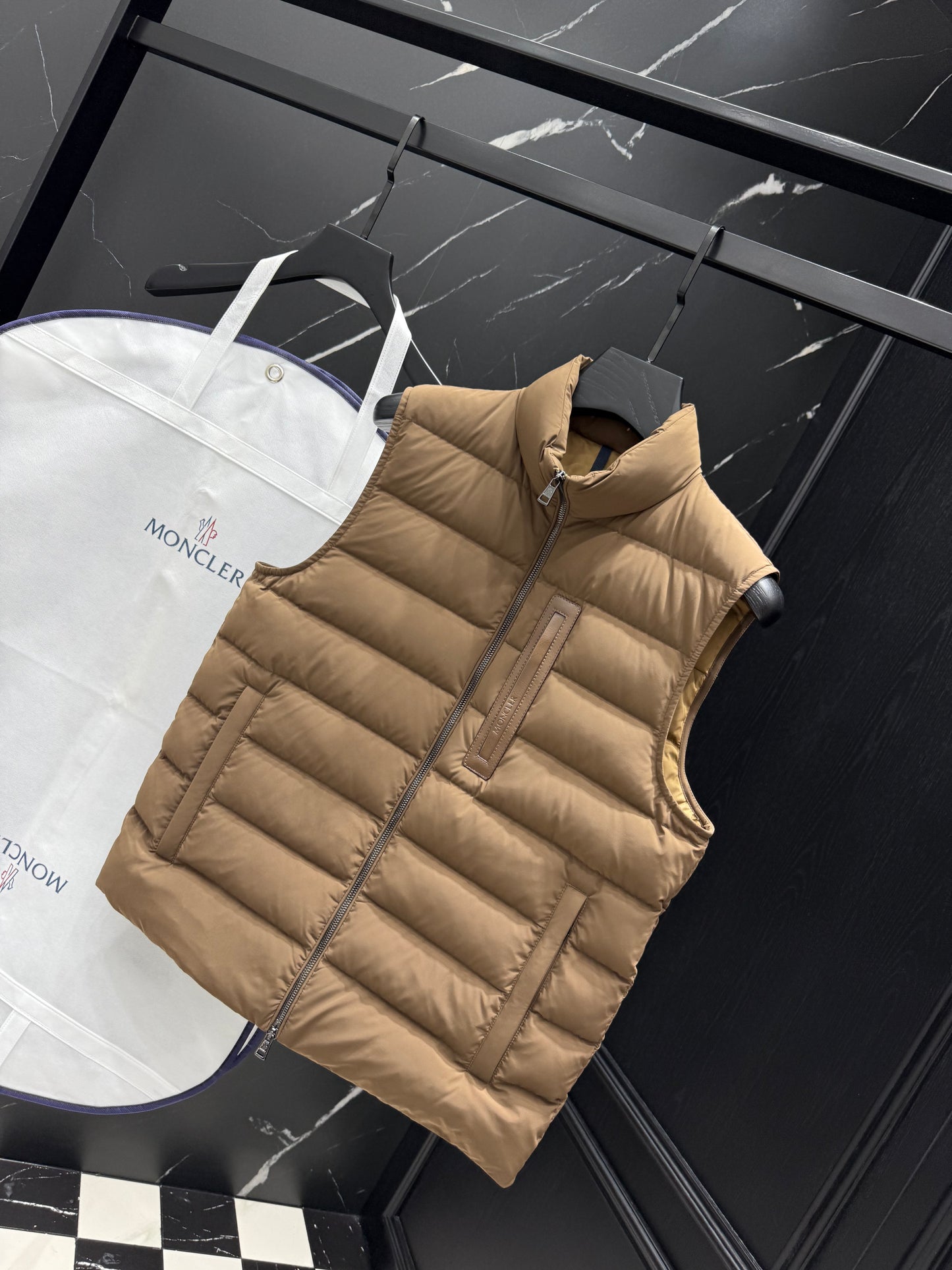 Giaf Gilet