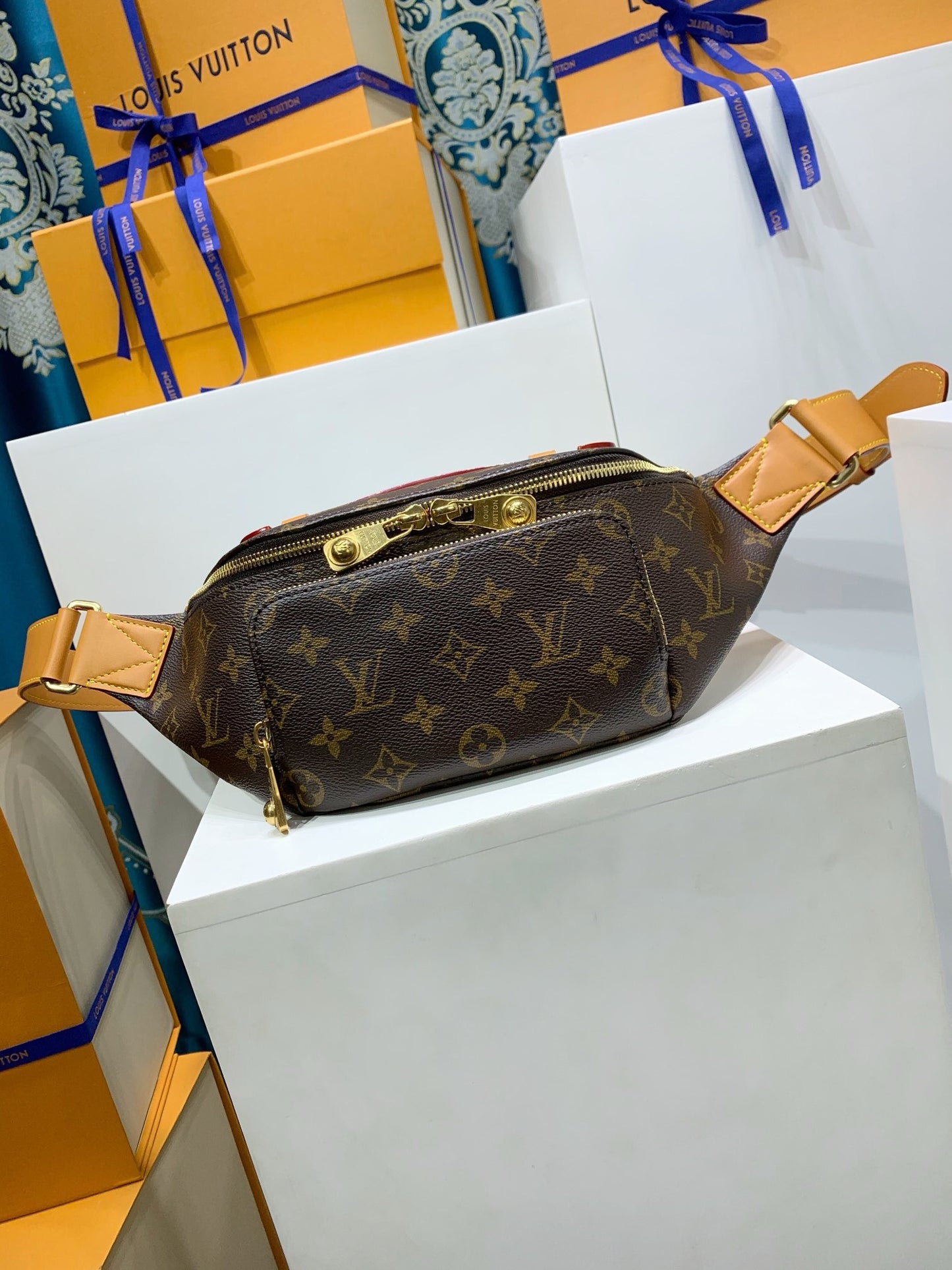 Rush Bumbag
