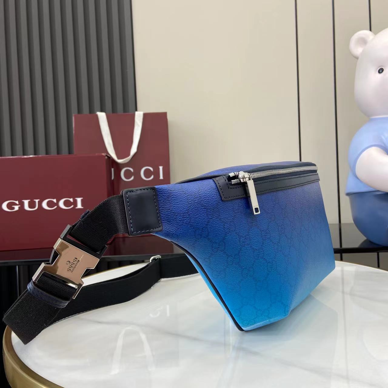 Large Belt Bag