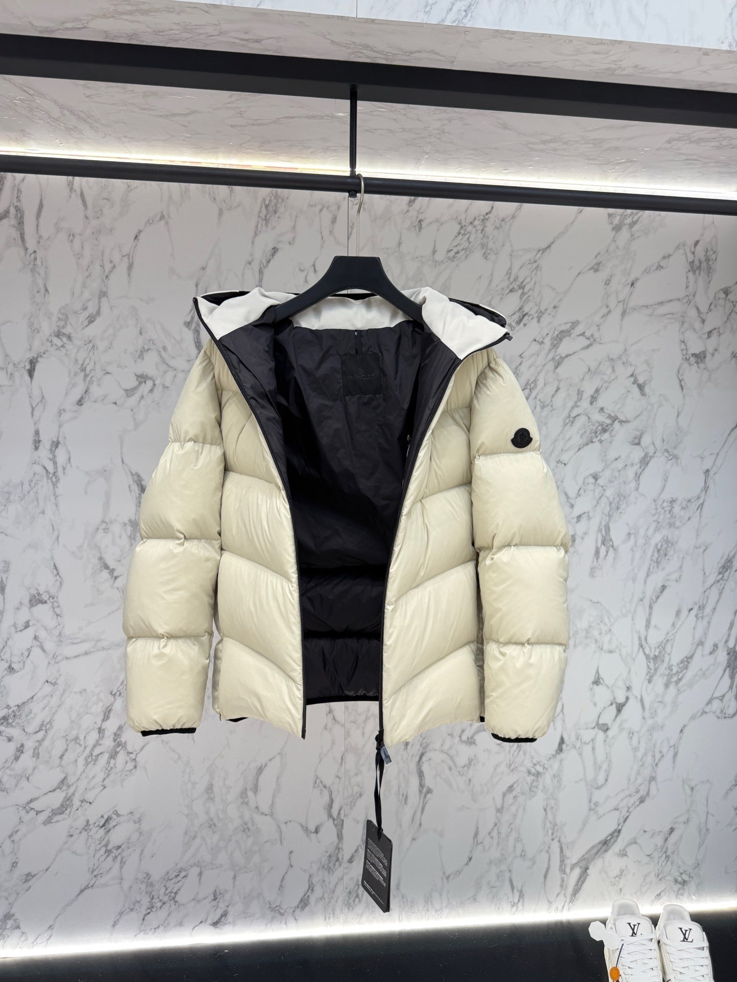 Forez Jacket