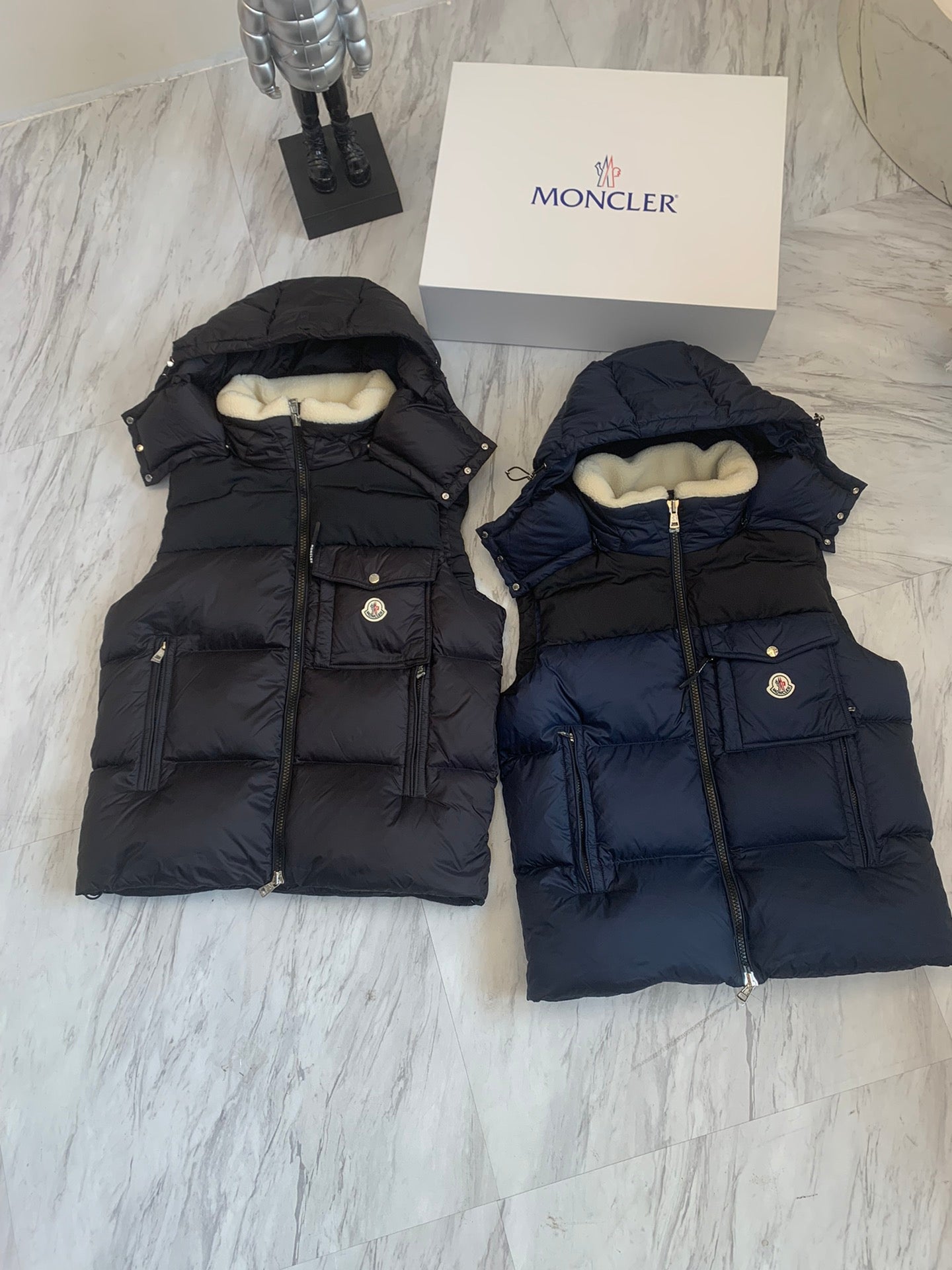 Logo Gilet