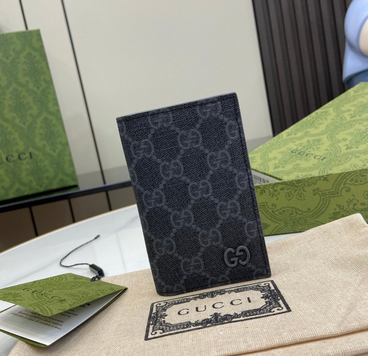 Card Case