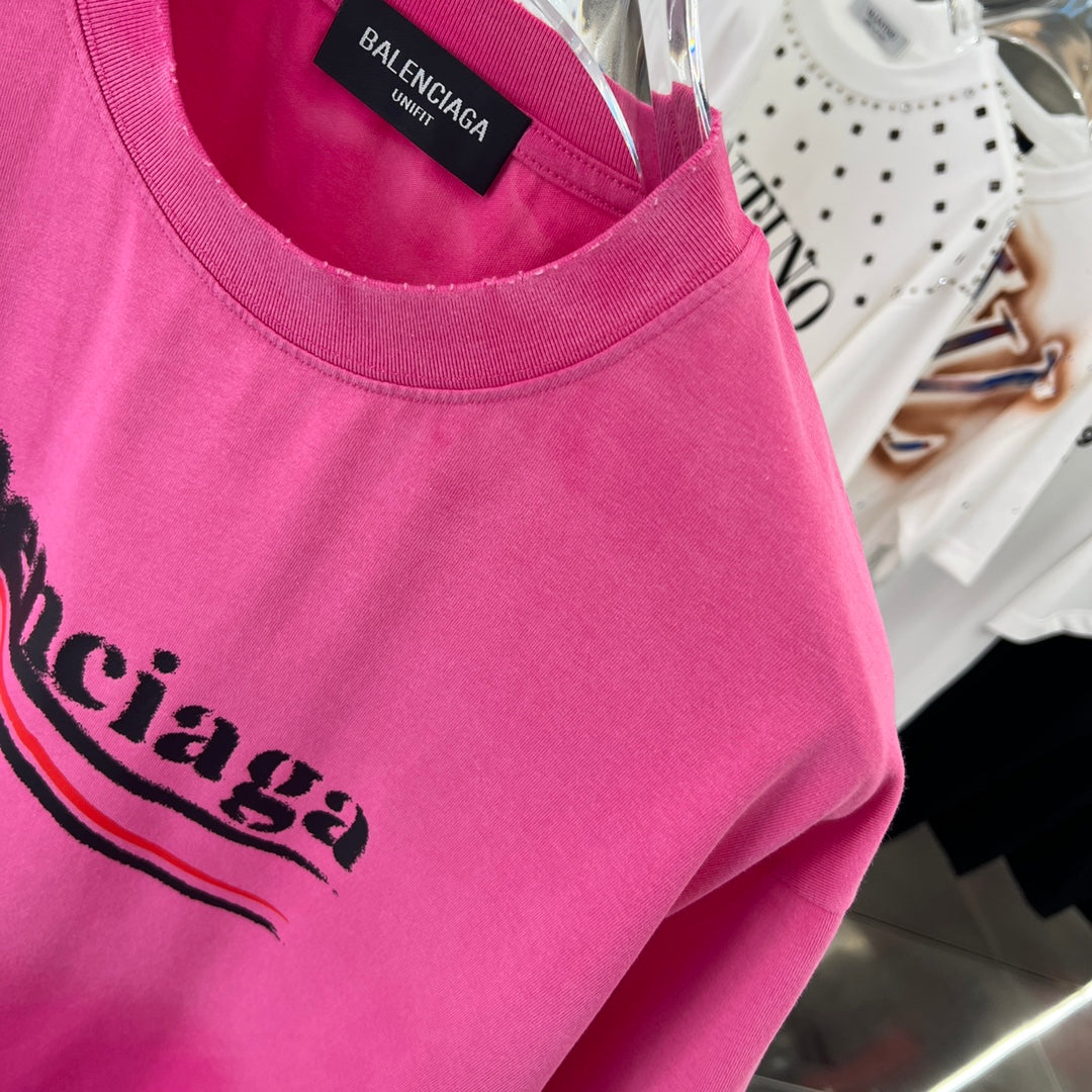 Logo T Shirt