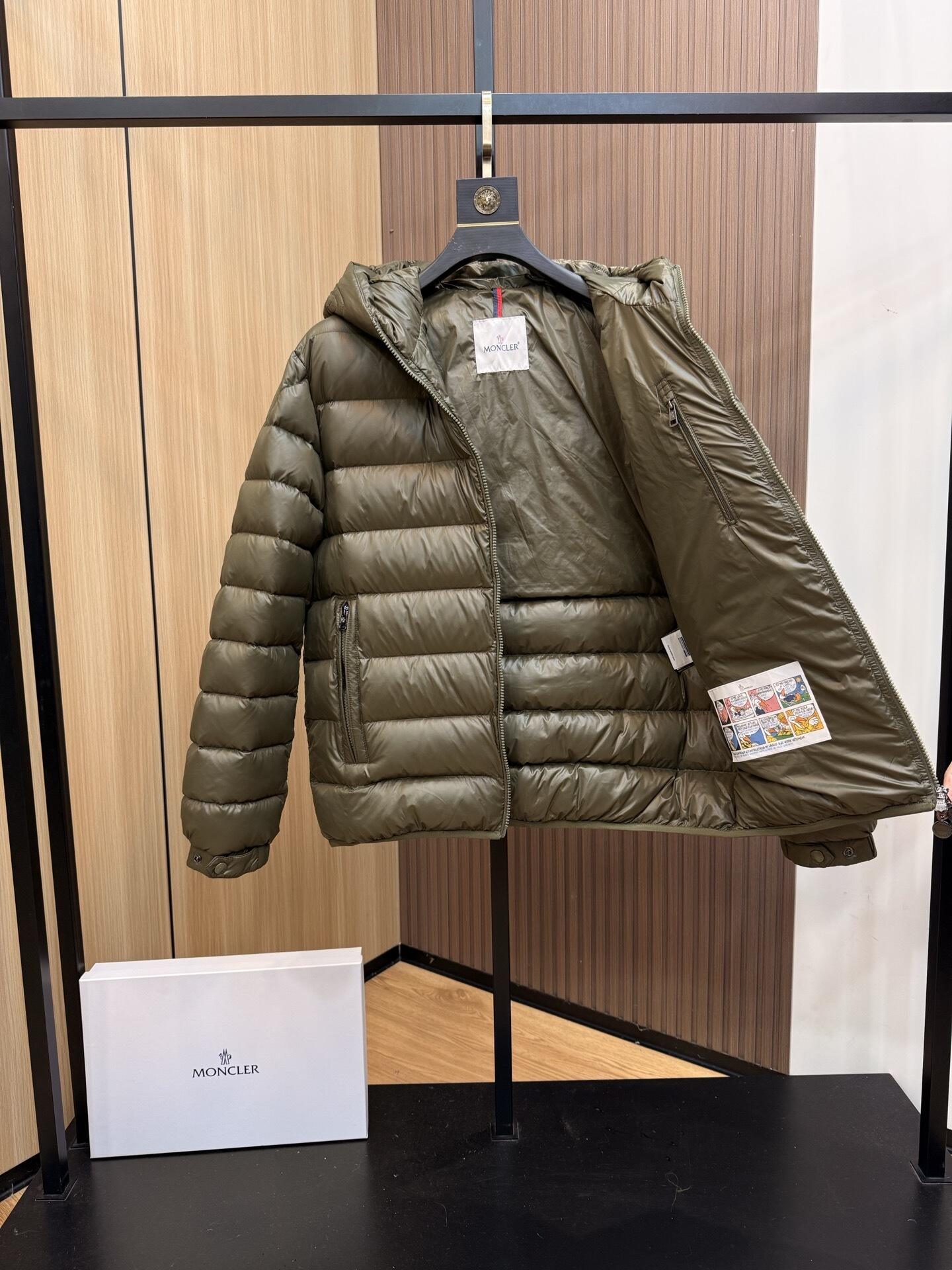 Najan Jacket